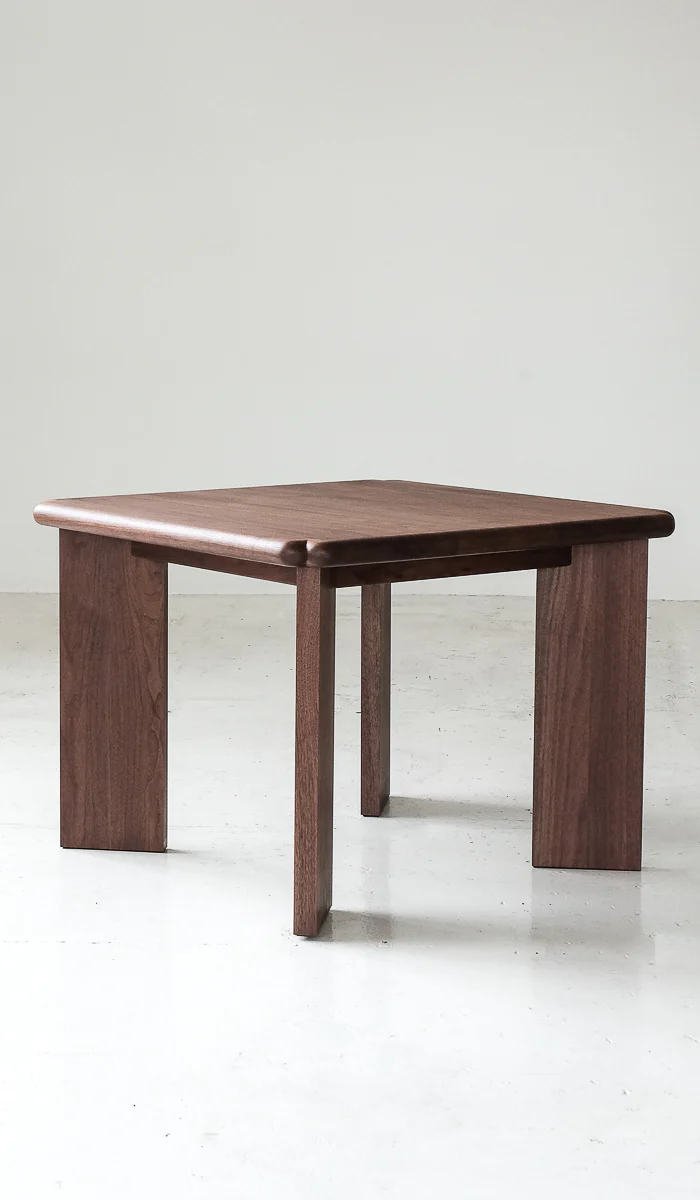 Roll & Hill Monroe Dining Table - Image 8