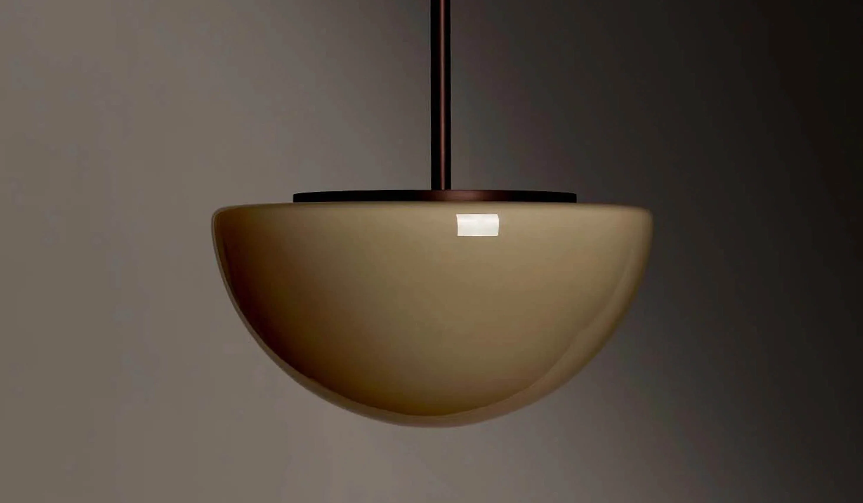 Roll & Hill Pearl Pendant - Image 16