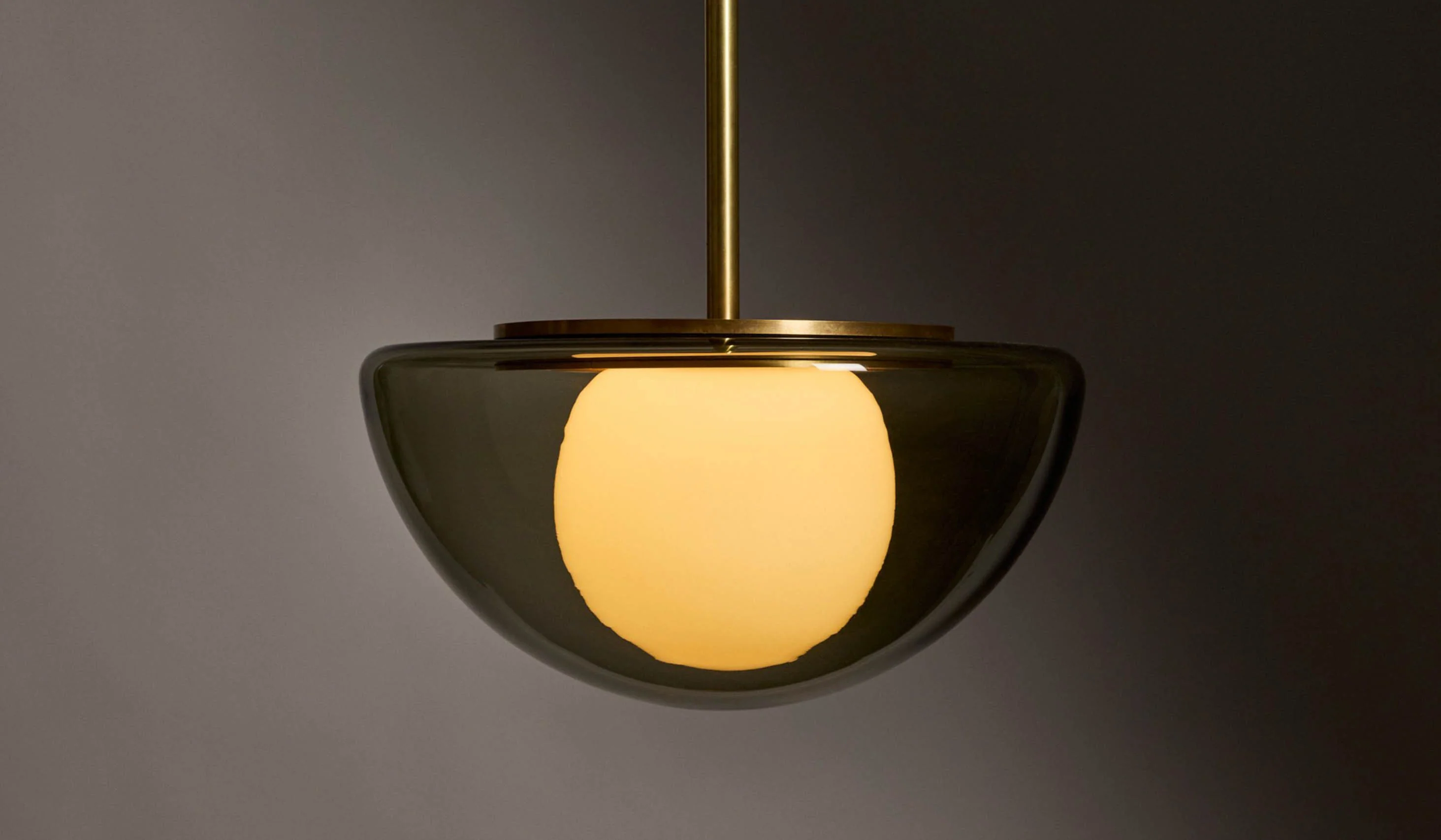 Roll & Hill Pearl Pendant - Image 2