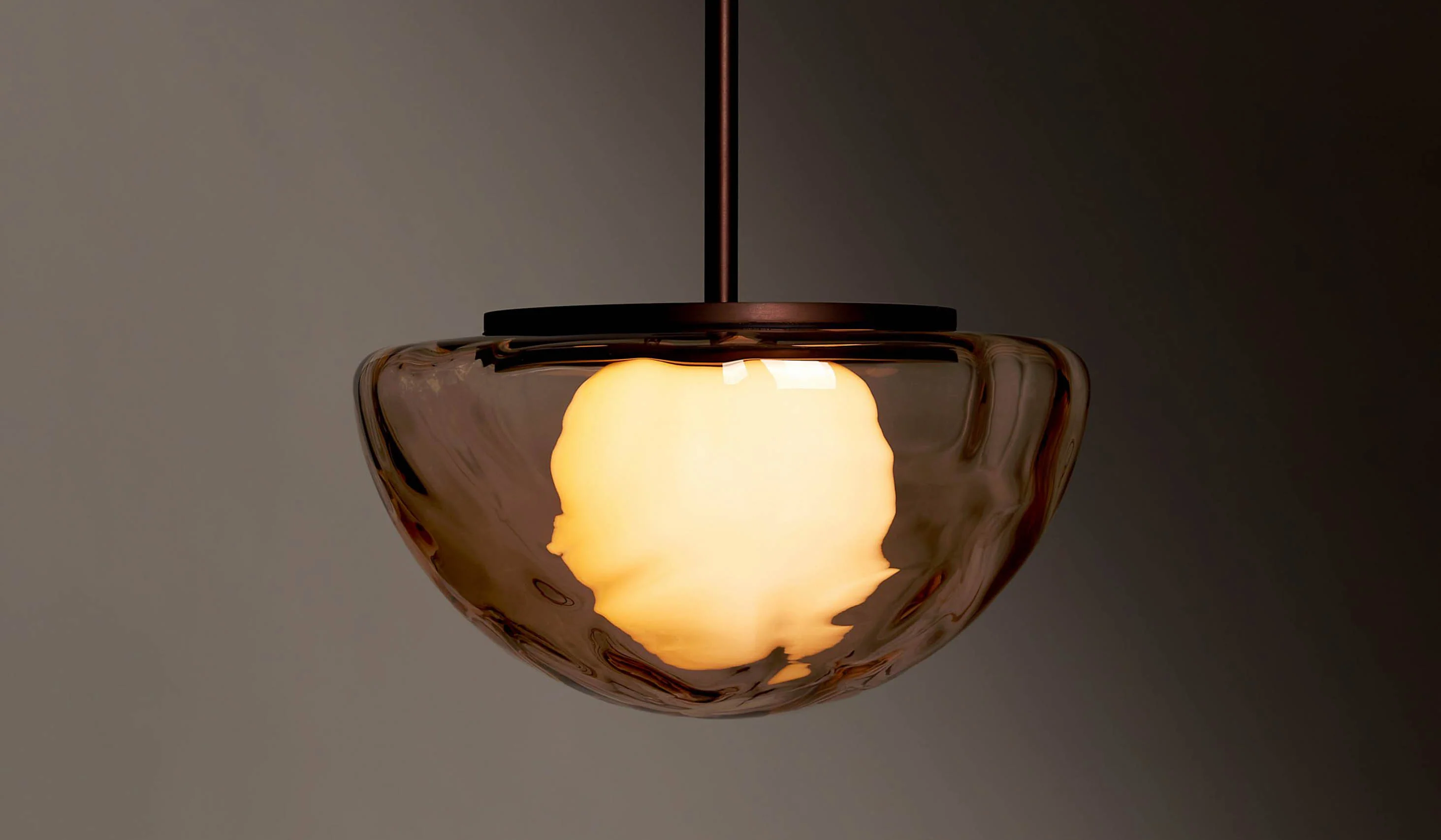 Roll & Hill Pearl Pendant - Image 20