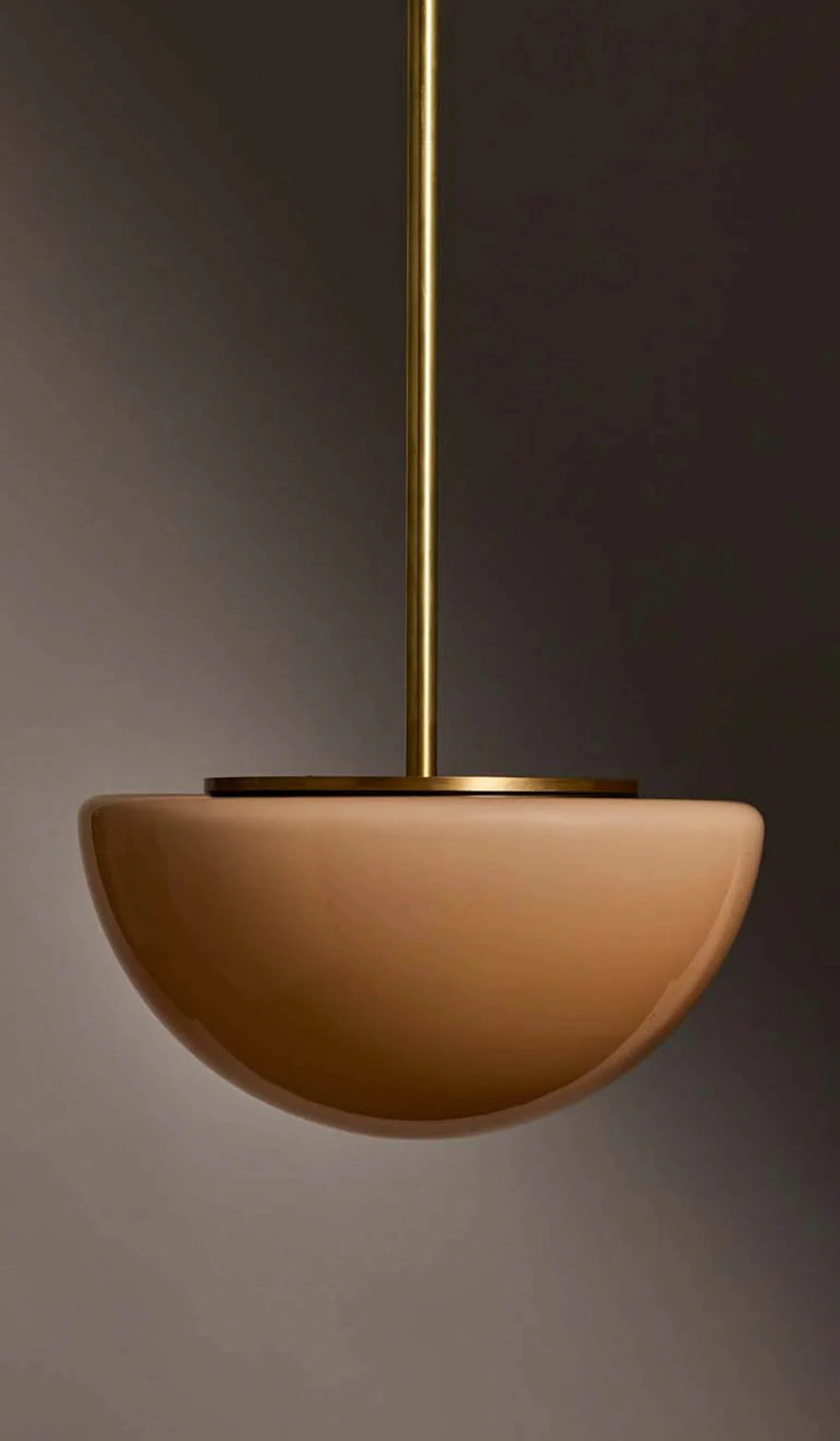 Roll & Hill Pearl Pendant - Image 21