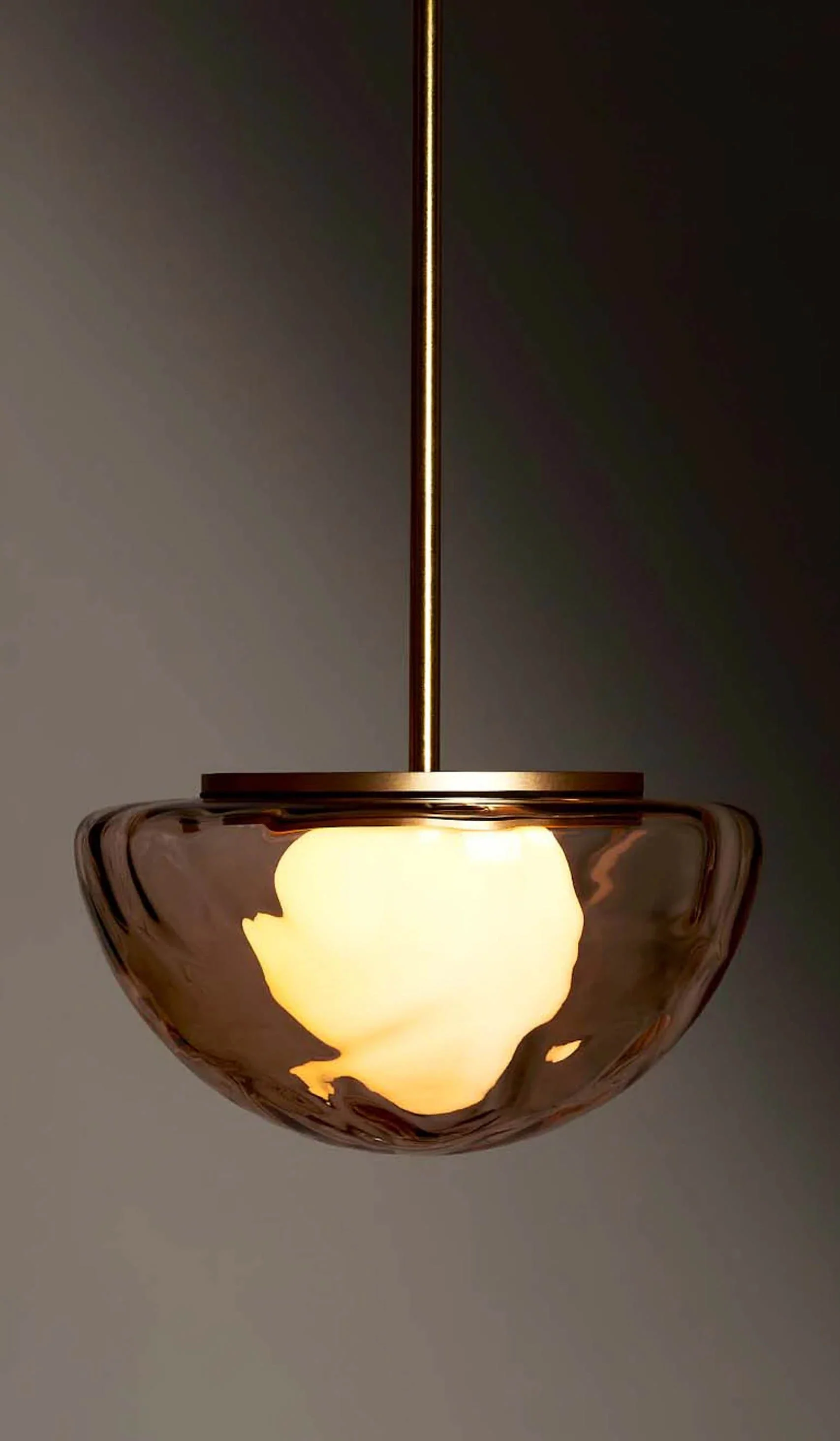 Roll & Hill Pearl Pendant - Image 24