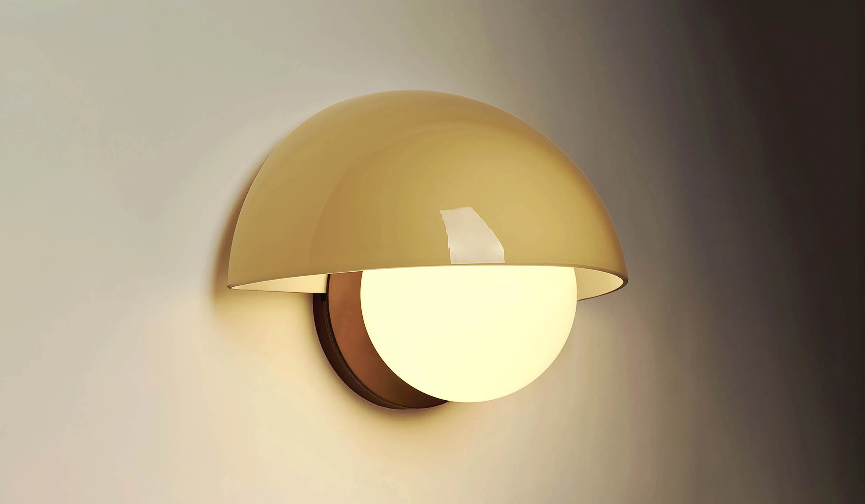 Roll & Hill Pearl Sconce - Image 12