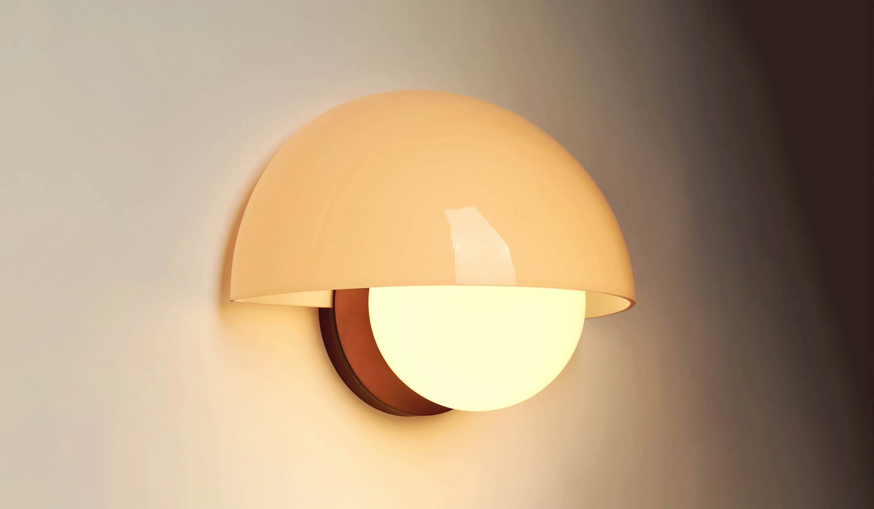 Roll & Hill Pearl Sconce - Image 13