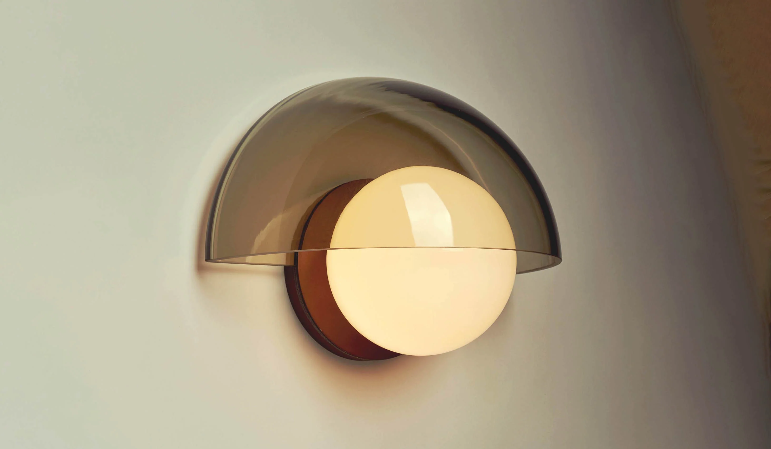 Roll & Hill Pearl Sconce - Image 14