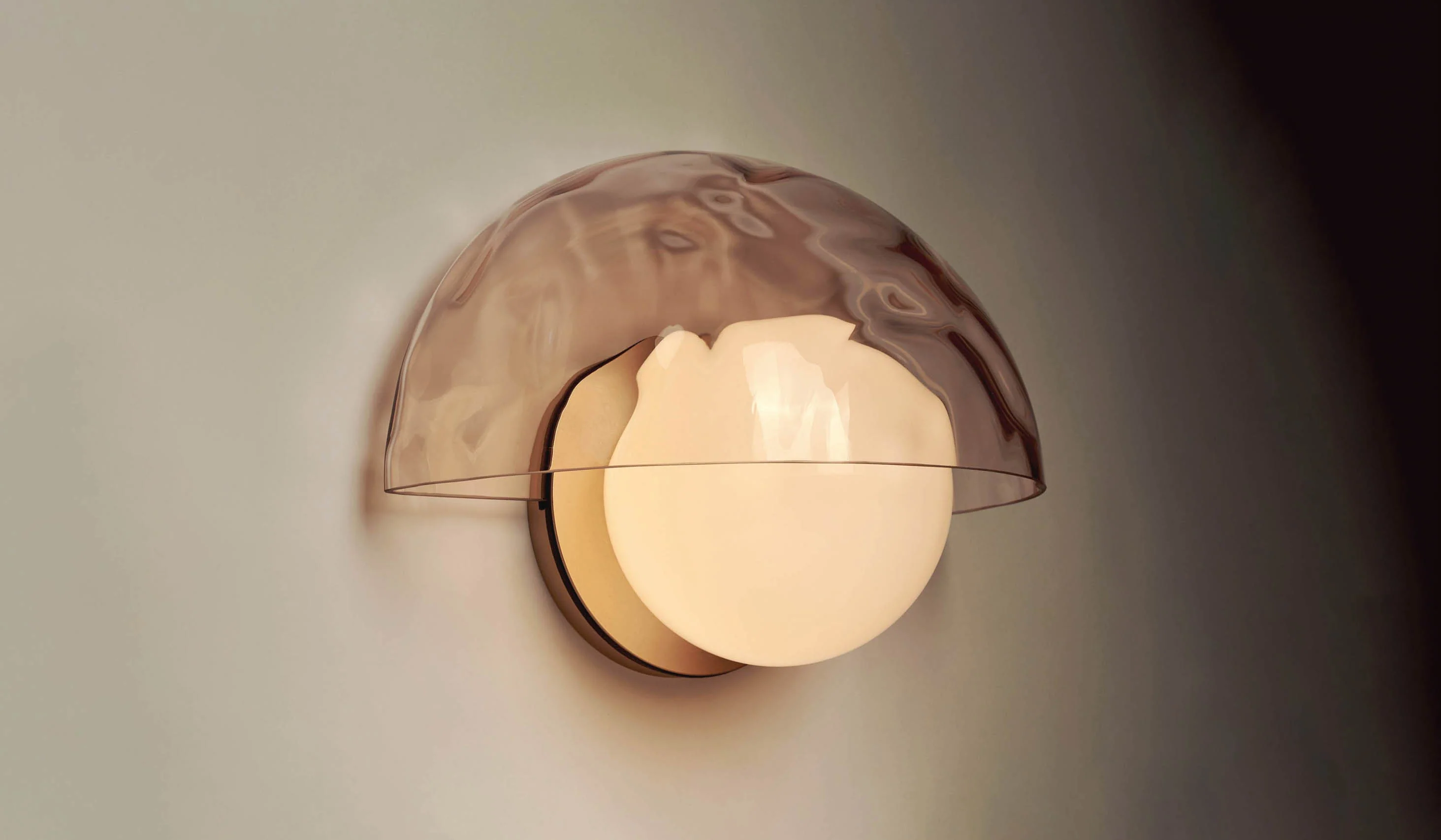Roll & Hill Pearl Sconce - Image 16