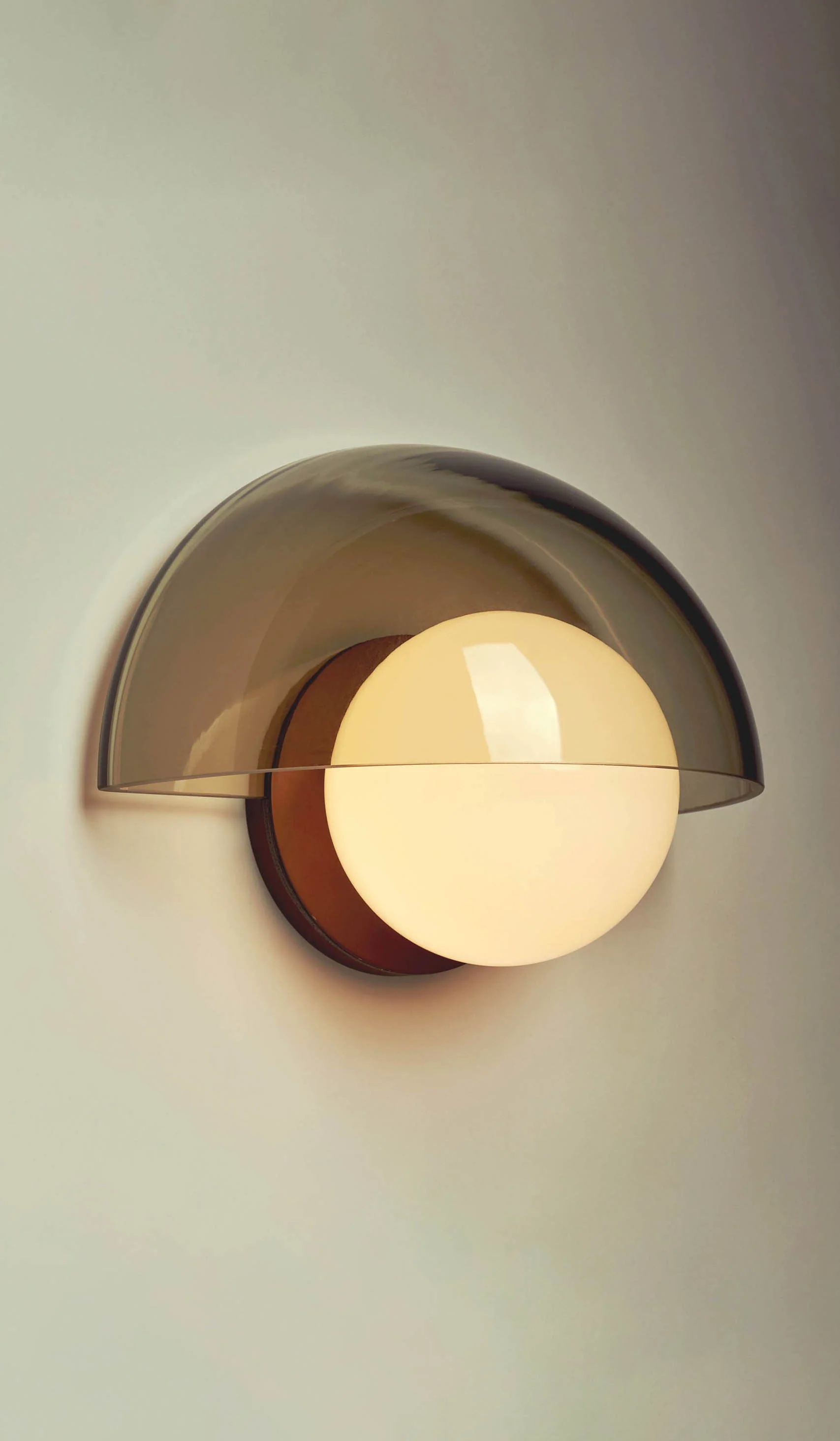 Roll & Hill Pearl Sconce - Image 8