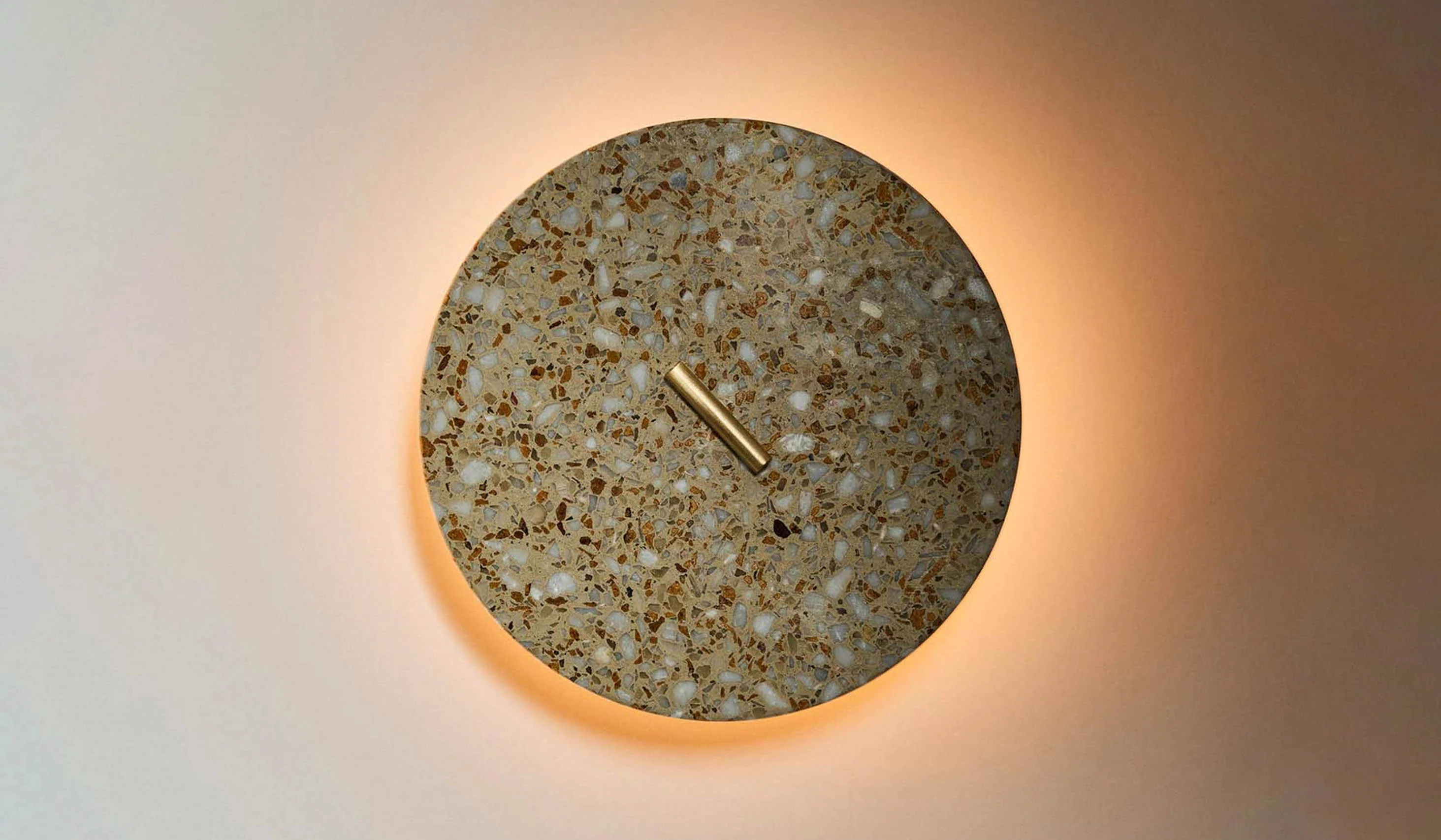 Roll & Hill Pith Sconce - Image 2