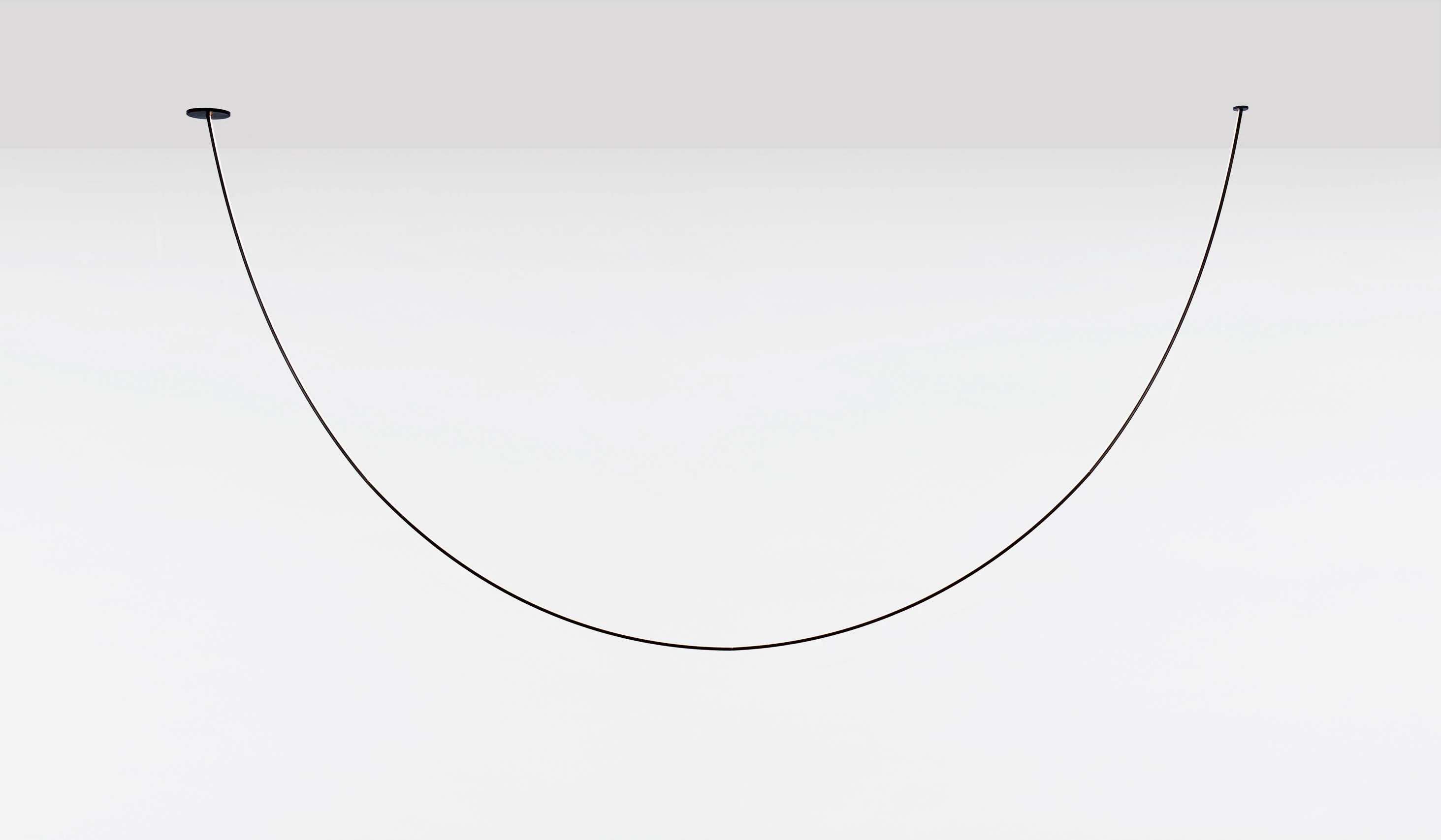 Roll & Hill Pole 3 Pendant - Image 2