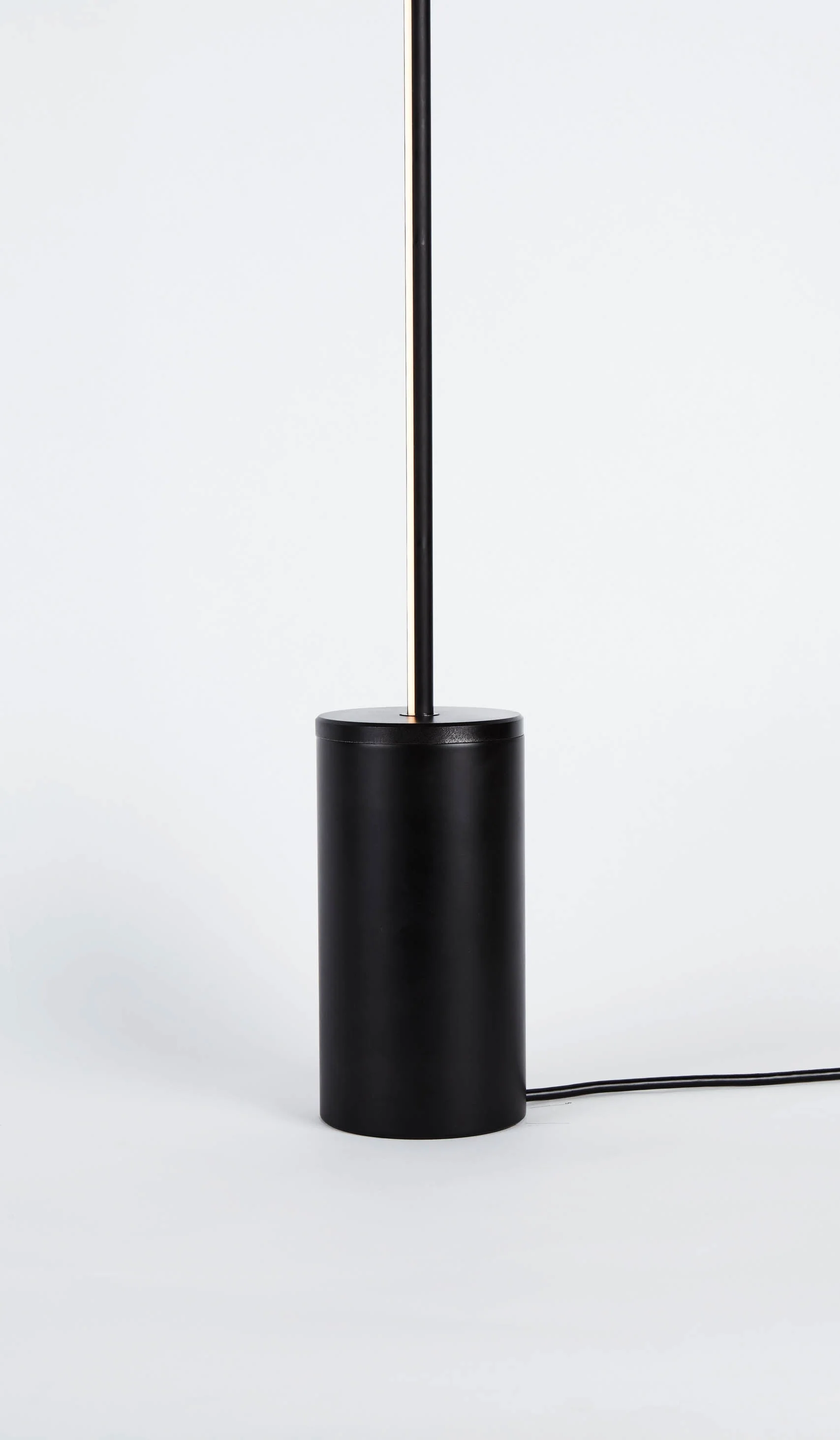 Roll & Hill Pole 4 Floor Lamp - Image 3