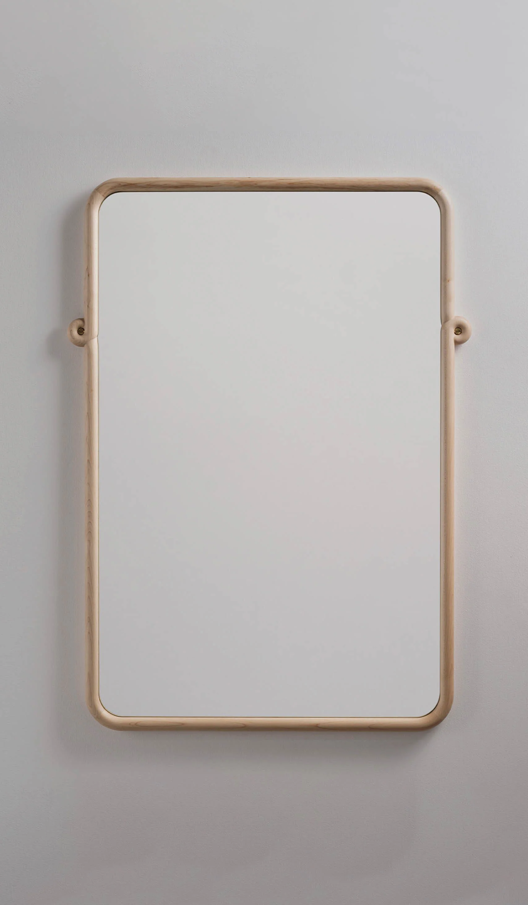 Roll & Hill Rectangular Knot Mirror - Image 10