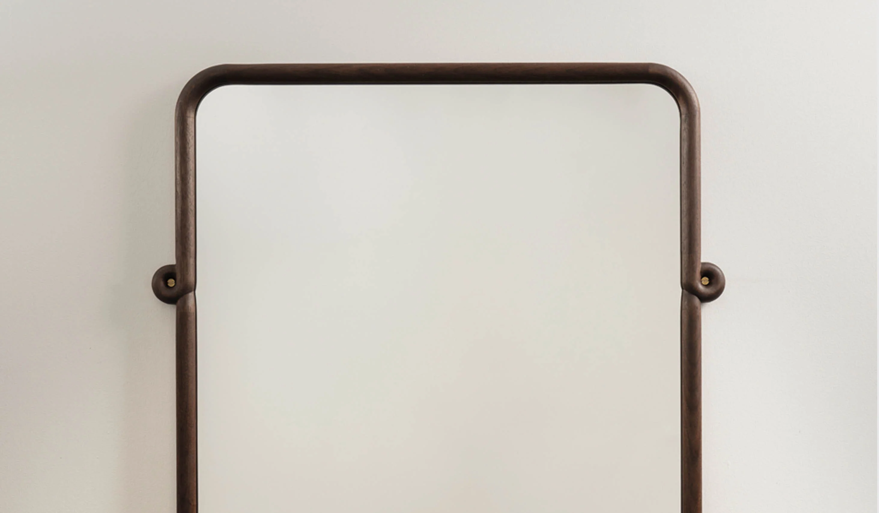 Roll & Hill Rectangular Knot Mirror - Image 13
