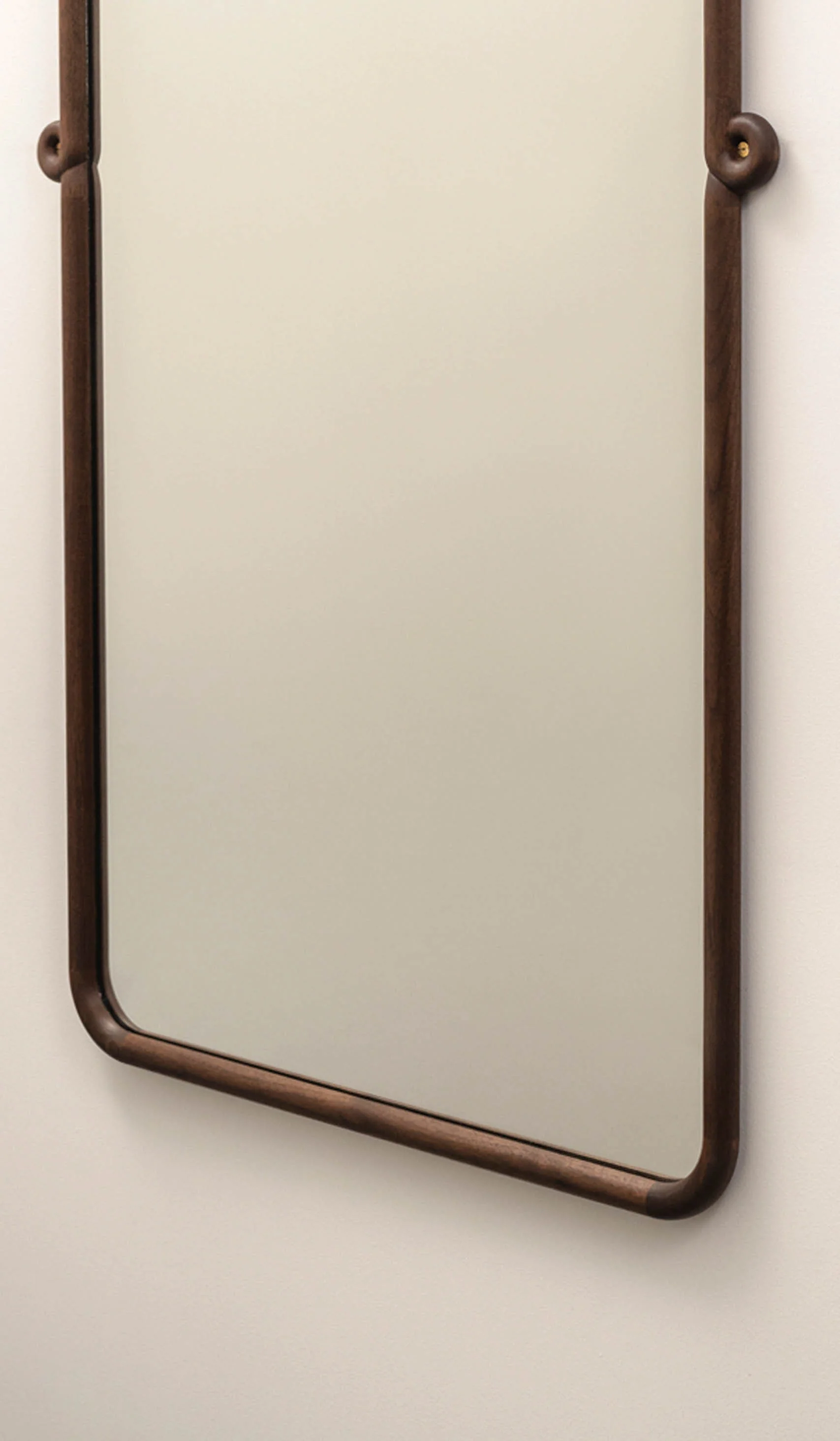 Roll & Hill Rectangular Knot Mirror - Image 14