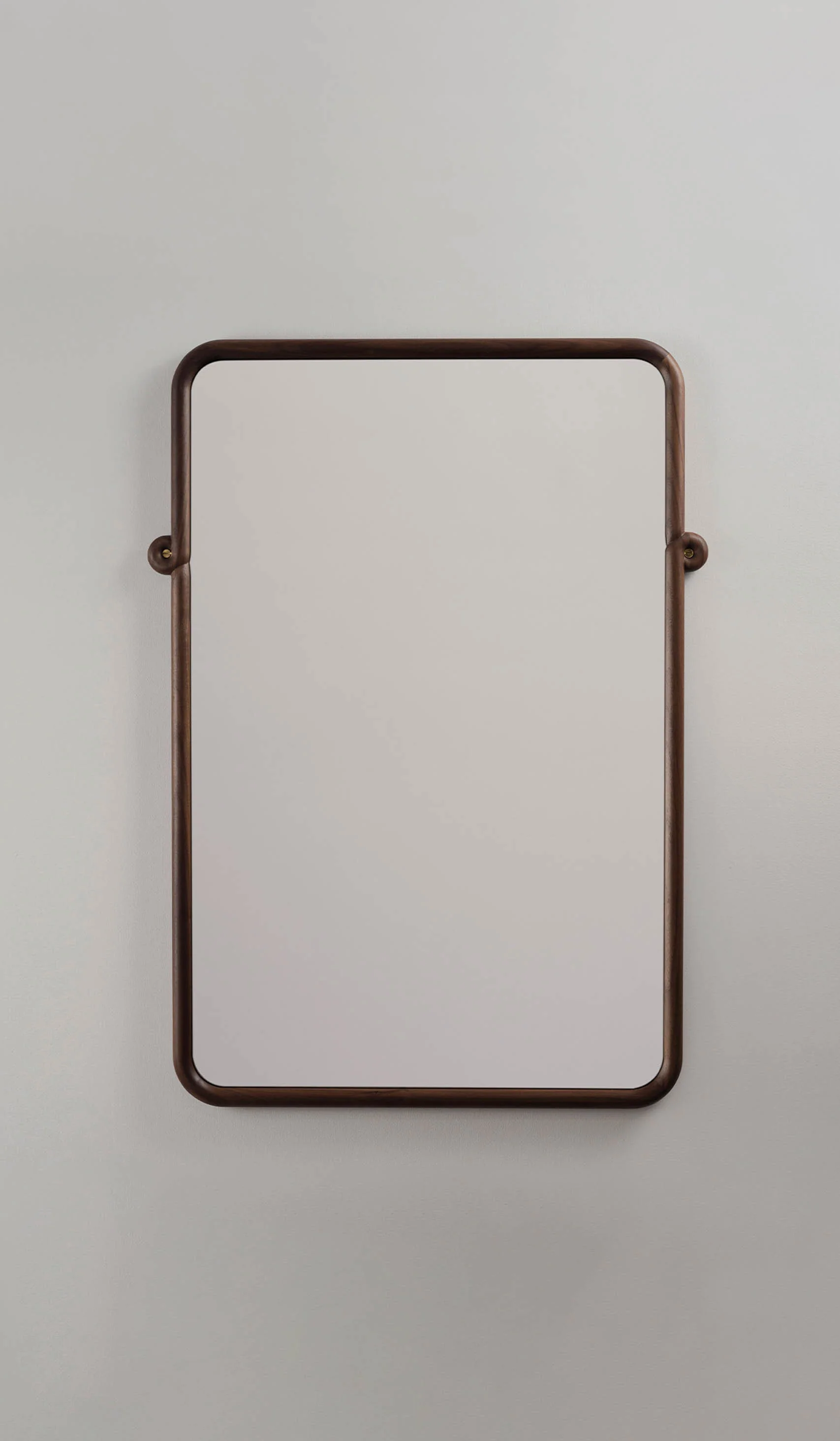 Roll & Hill Rectangular Knot Mirror - Image 15