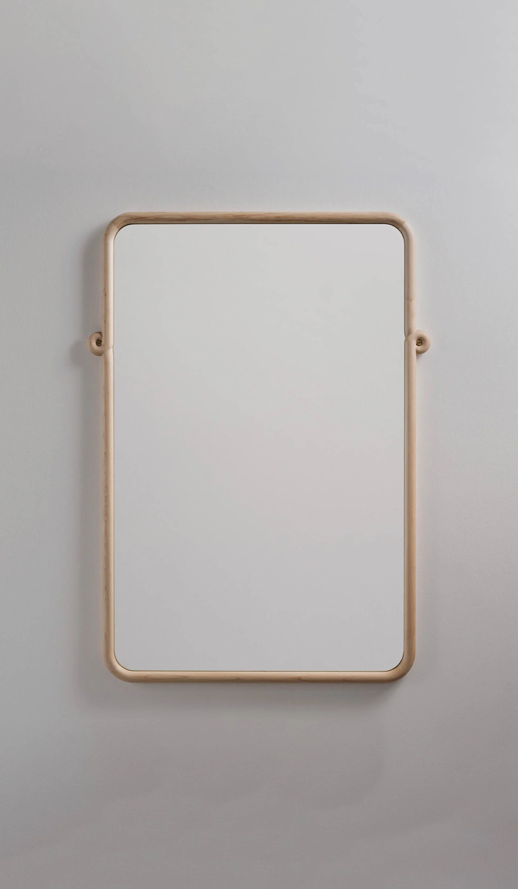 Roll & Hill Rectangular Knot Mirror - Image 18