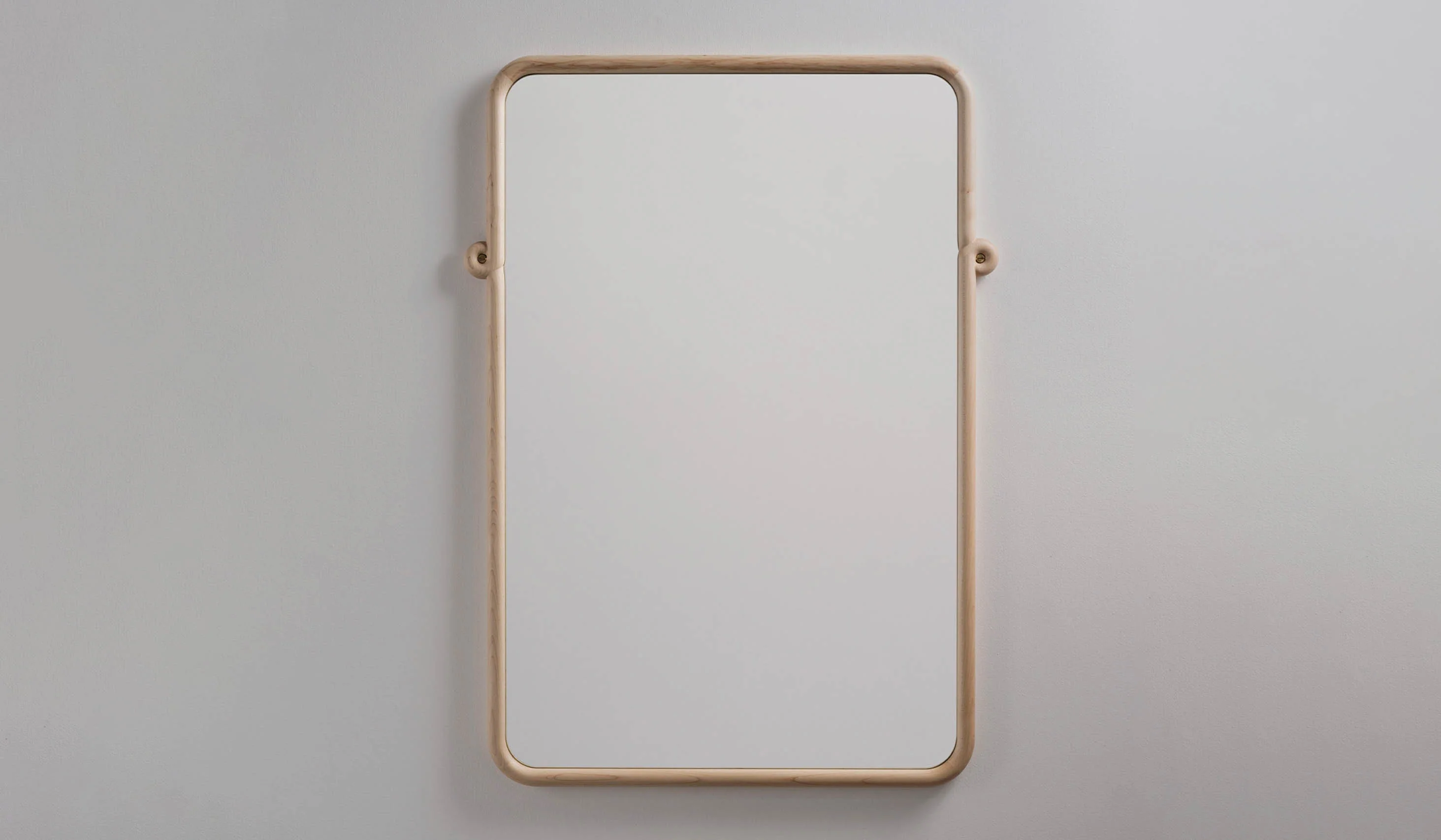 Roll & Hill Rectangular Knot Mirror - Image 19