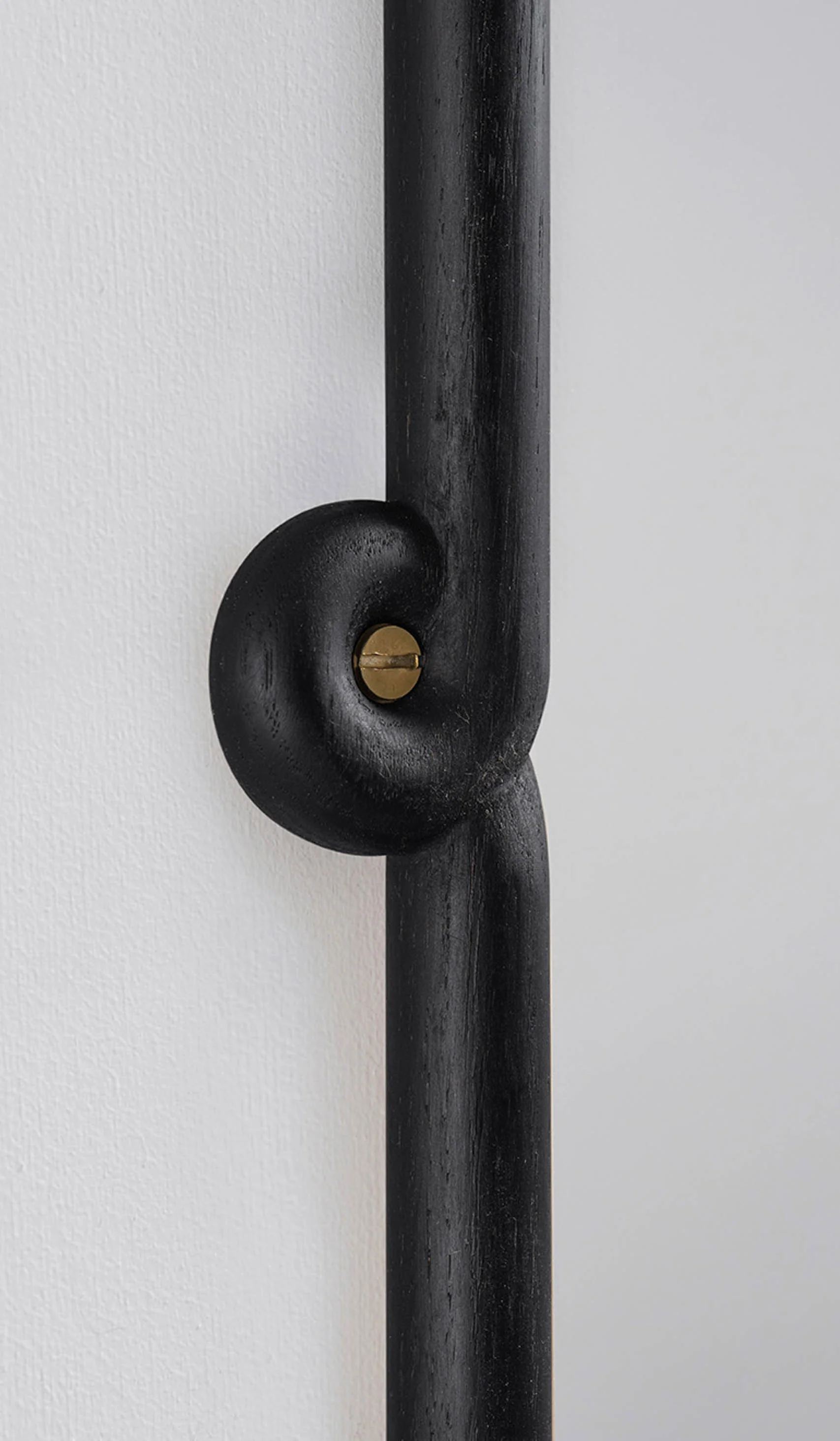 Roll & Hill Rectangular Knot Mirror - Image 3