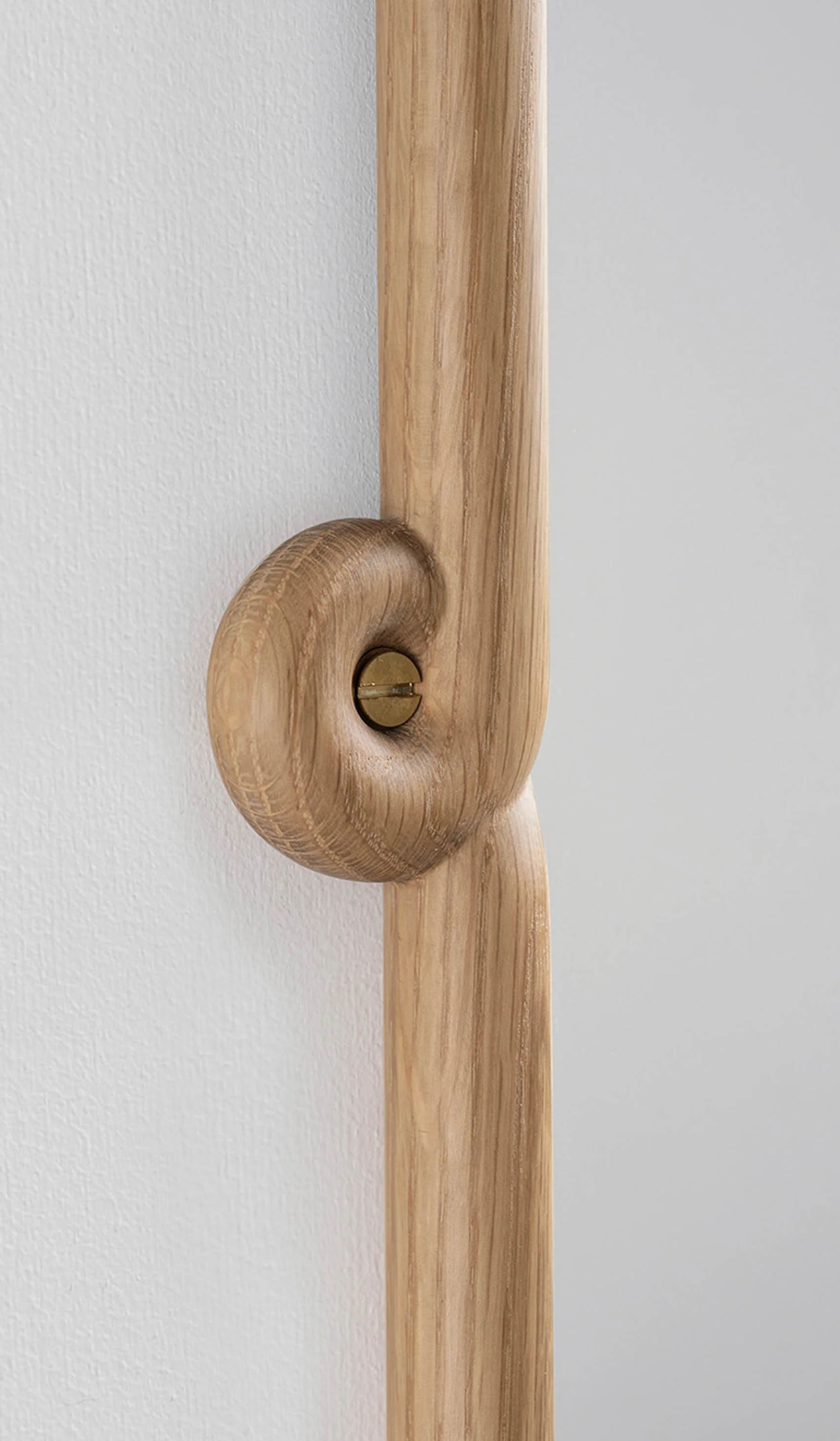 Roll & Hill Rectangular Knot Mirror - Image 6