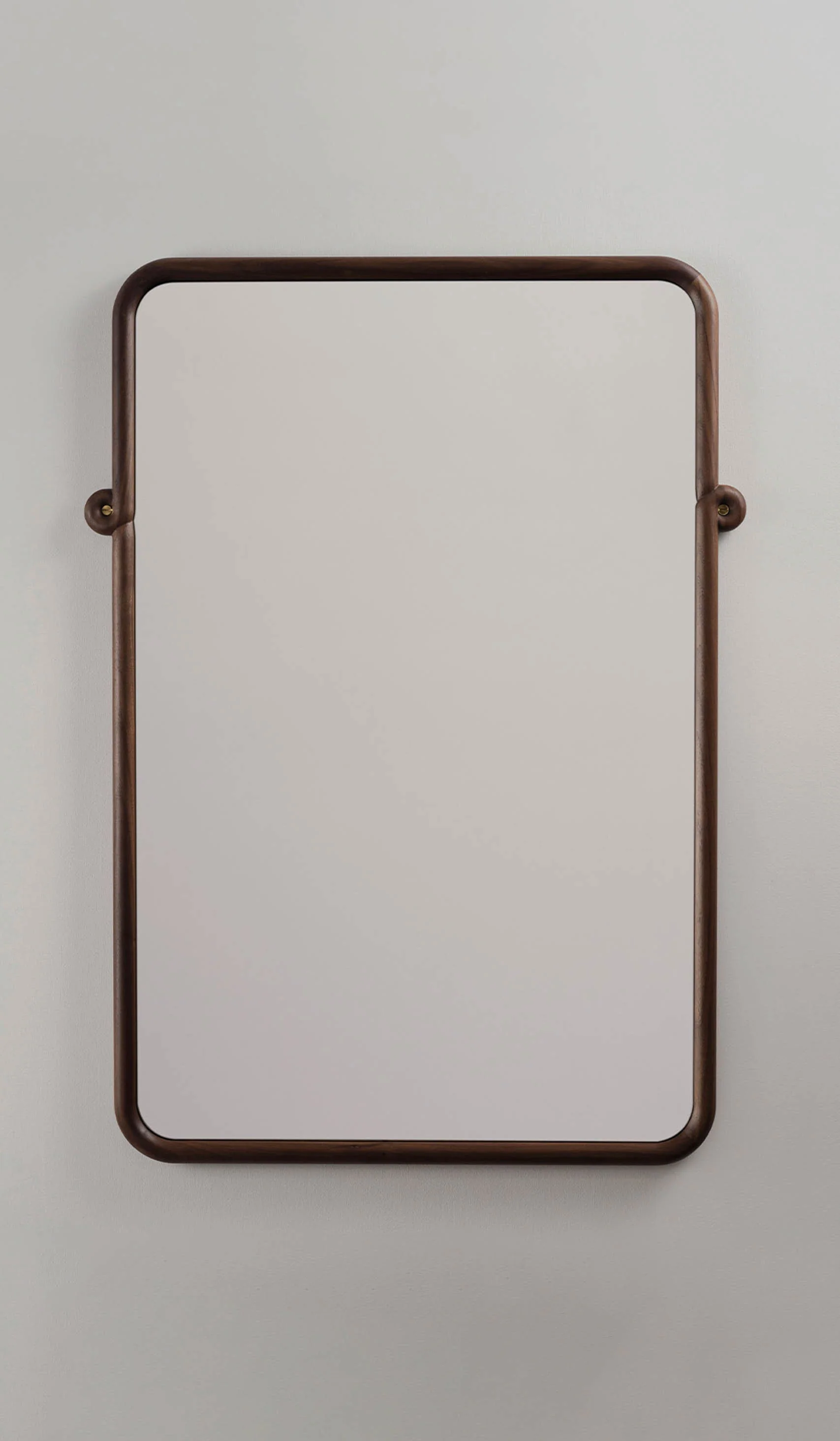 Roll & Hill Rectangular Knot Mirror - Image 8