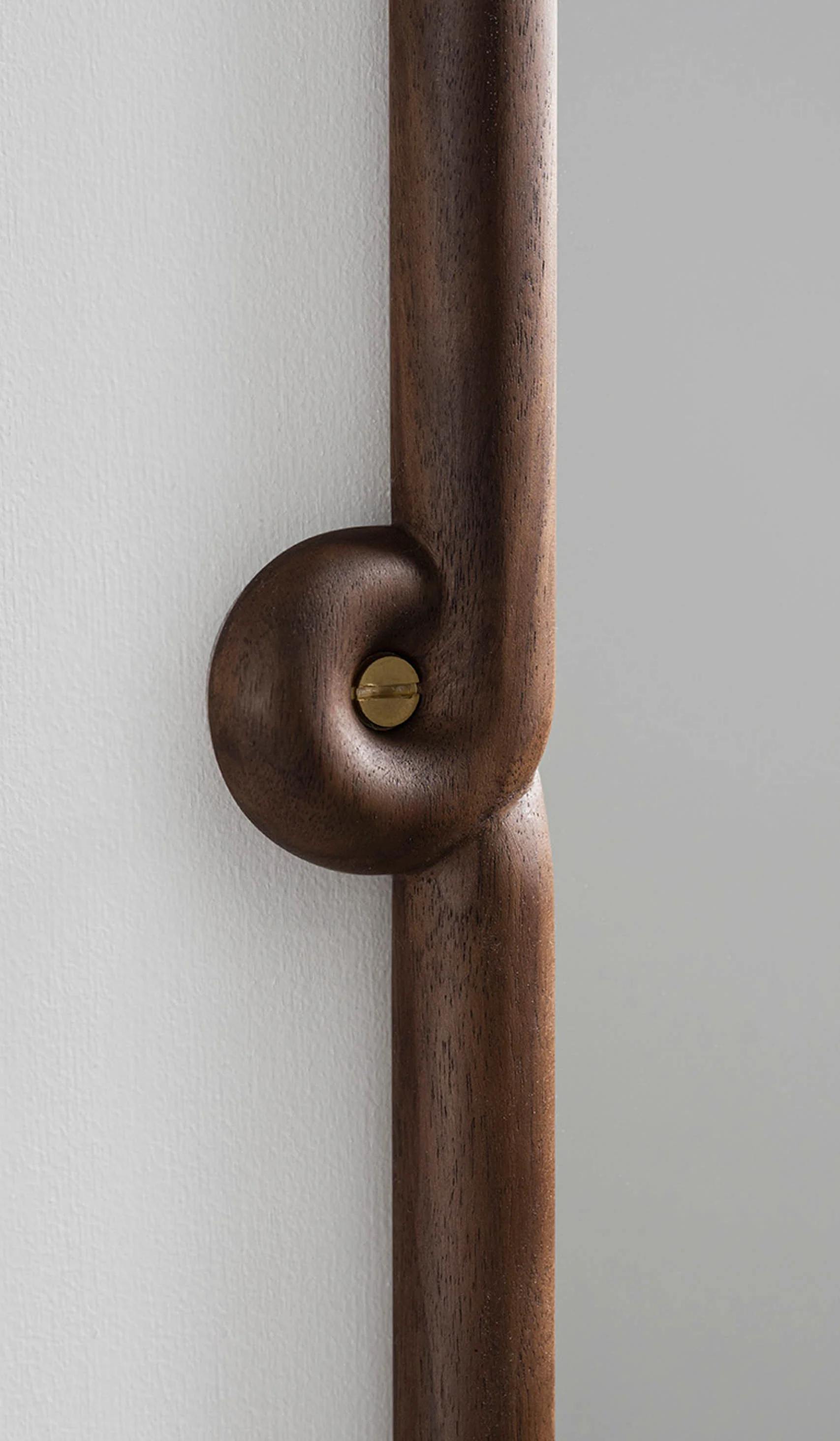 Roll & Hill Rectangular Knot Mirror - Image 9