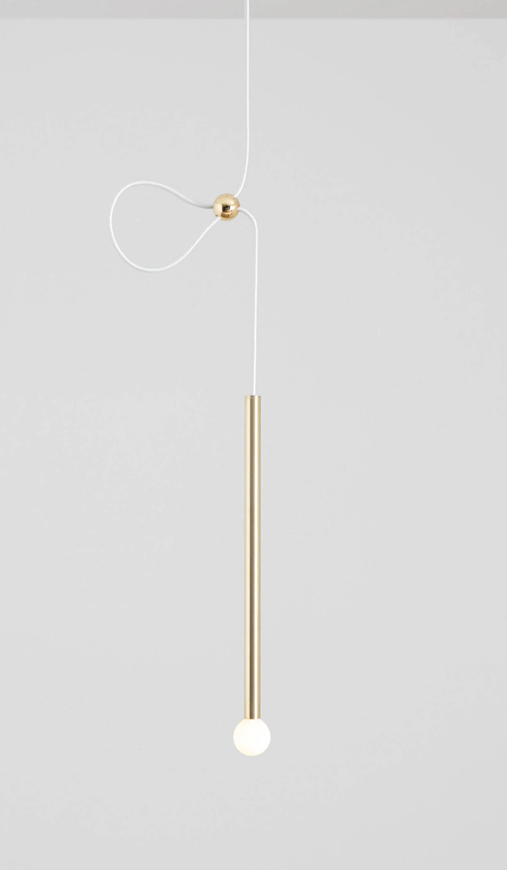 Roll & Hill Strike Pendant - Image 5