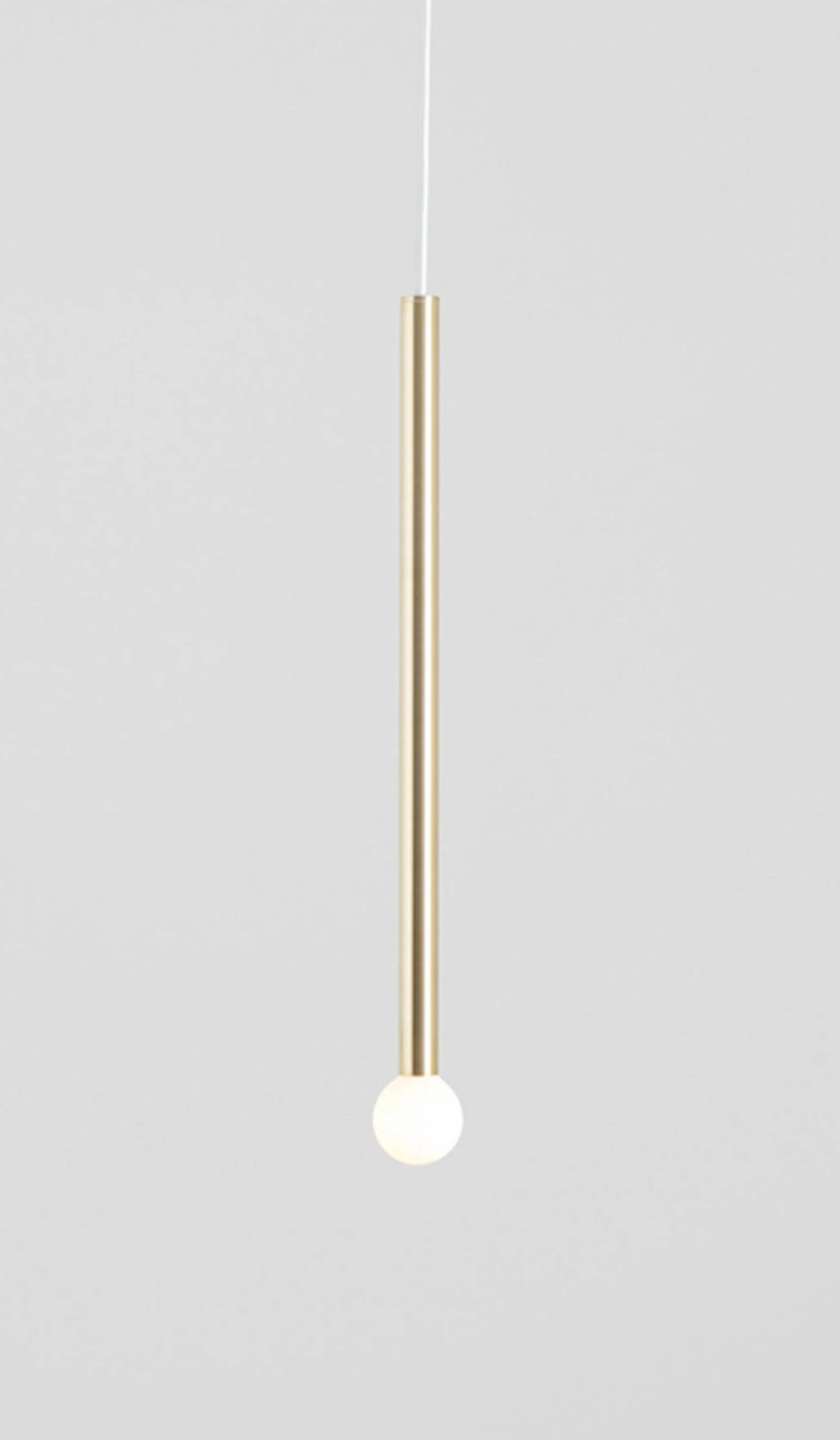 Roll & Hill Strike Pendant - Image 6