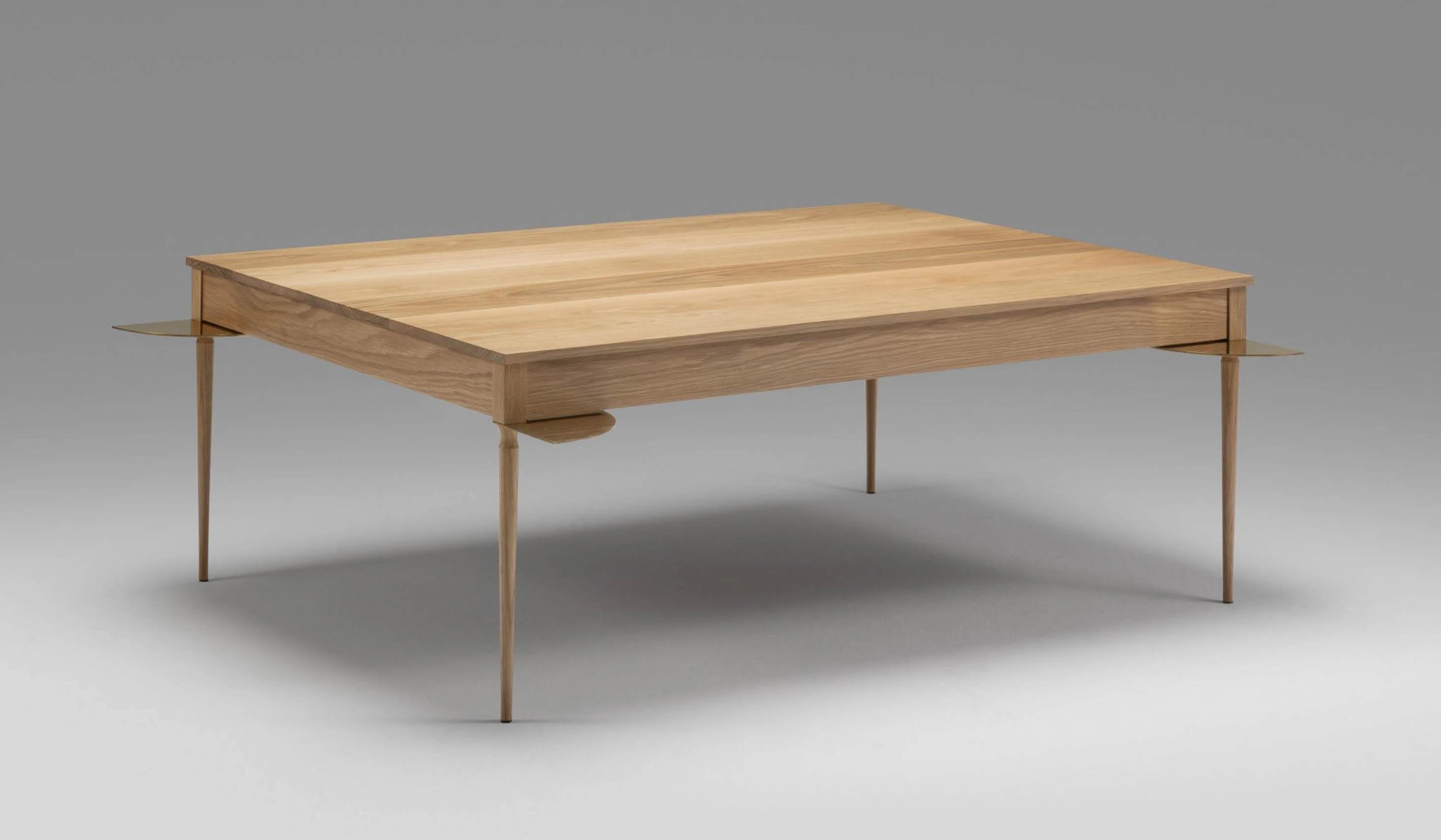 Roll & Hill The Cain Coffee Table - Image 10