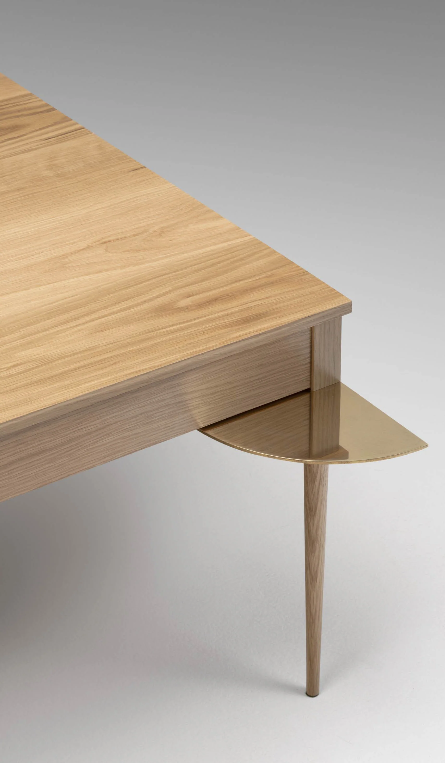 Roll & Hill The Cain Coffee Table - Image 11