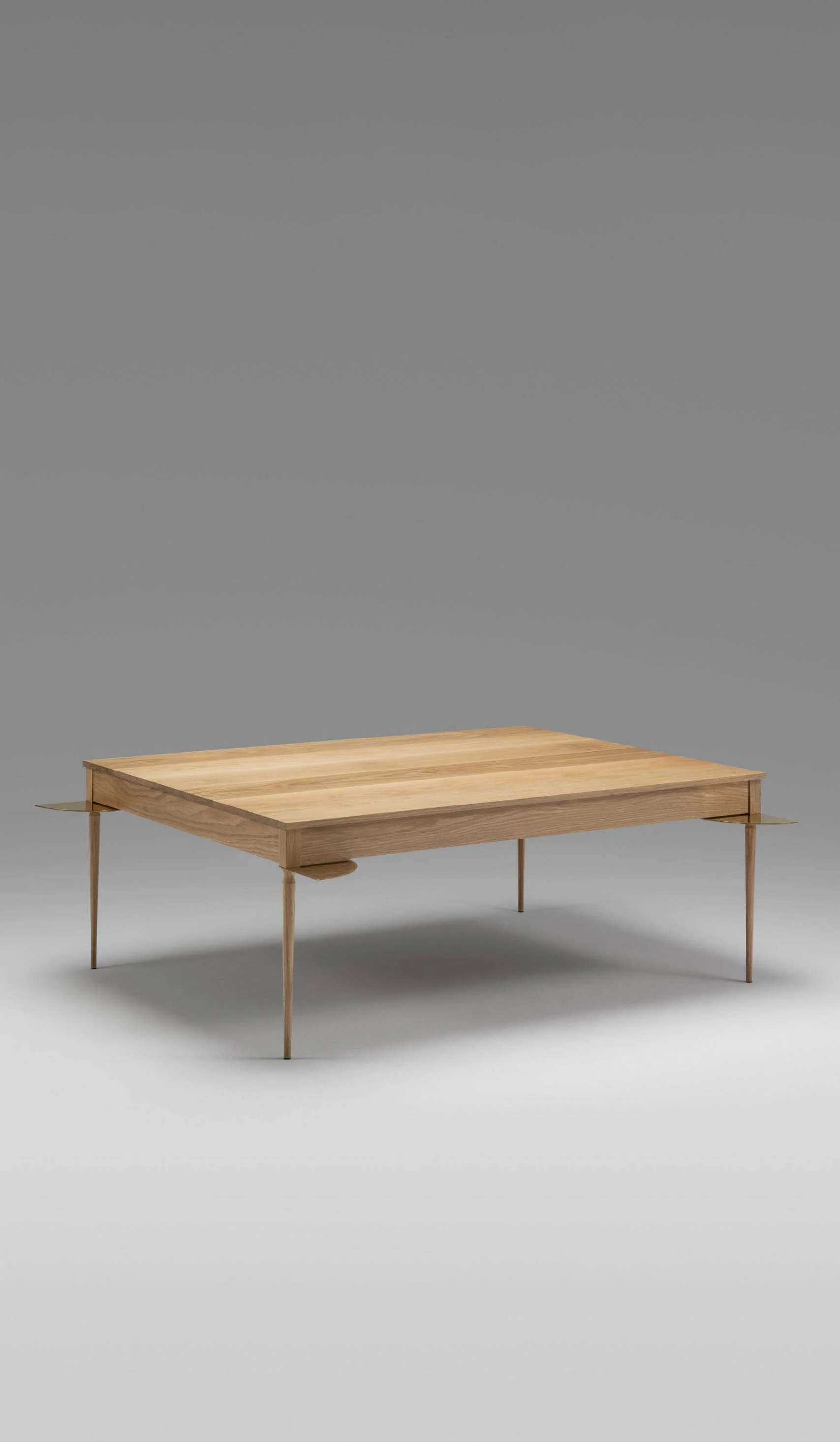 Roll & Hill The Cain Coffee Table - Image 5