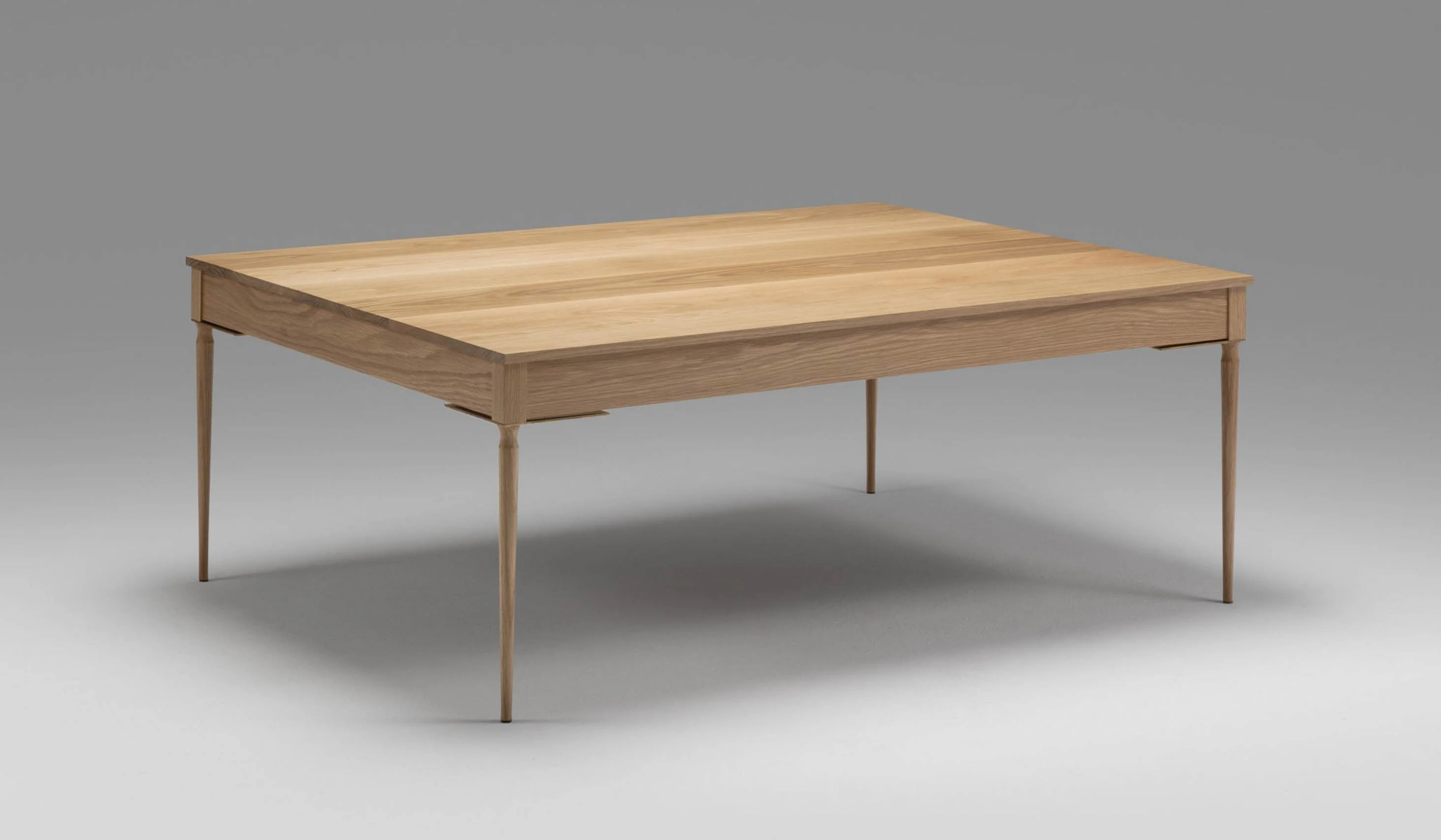 Roll & Hill The Cain Coffee Table - Image 7