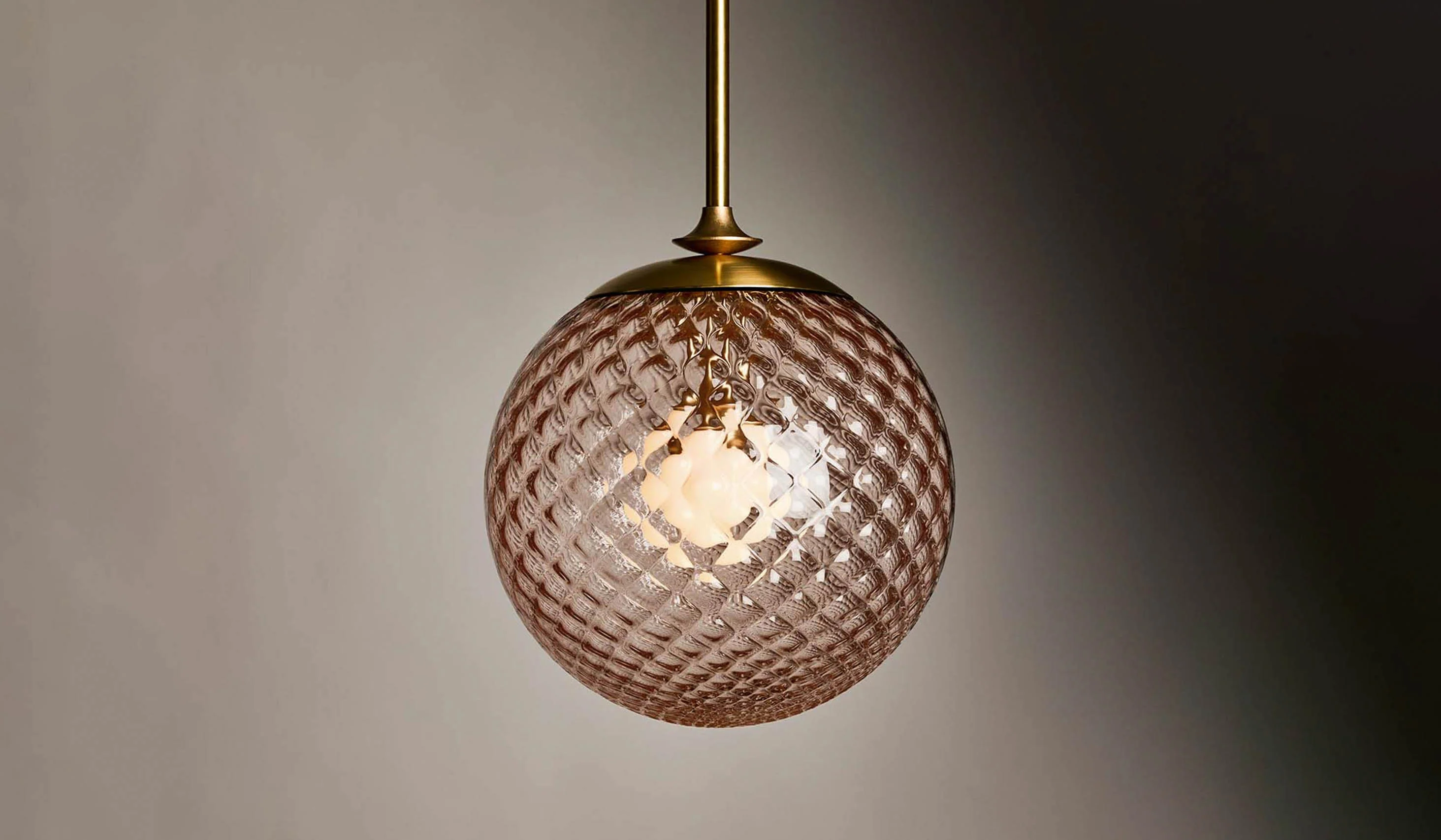 Roll & Hill The R&H Globe 01 Pendant - Image 2
