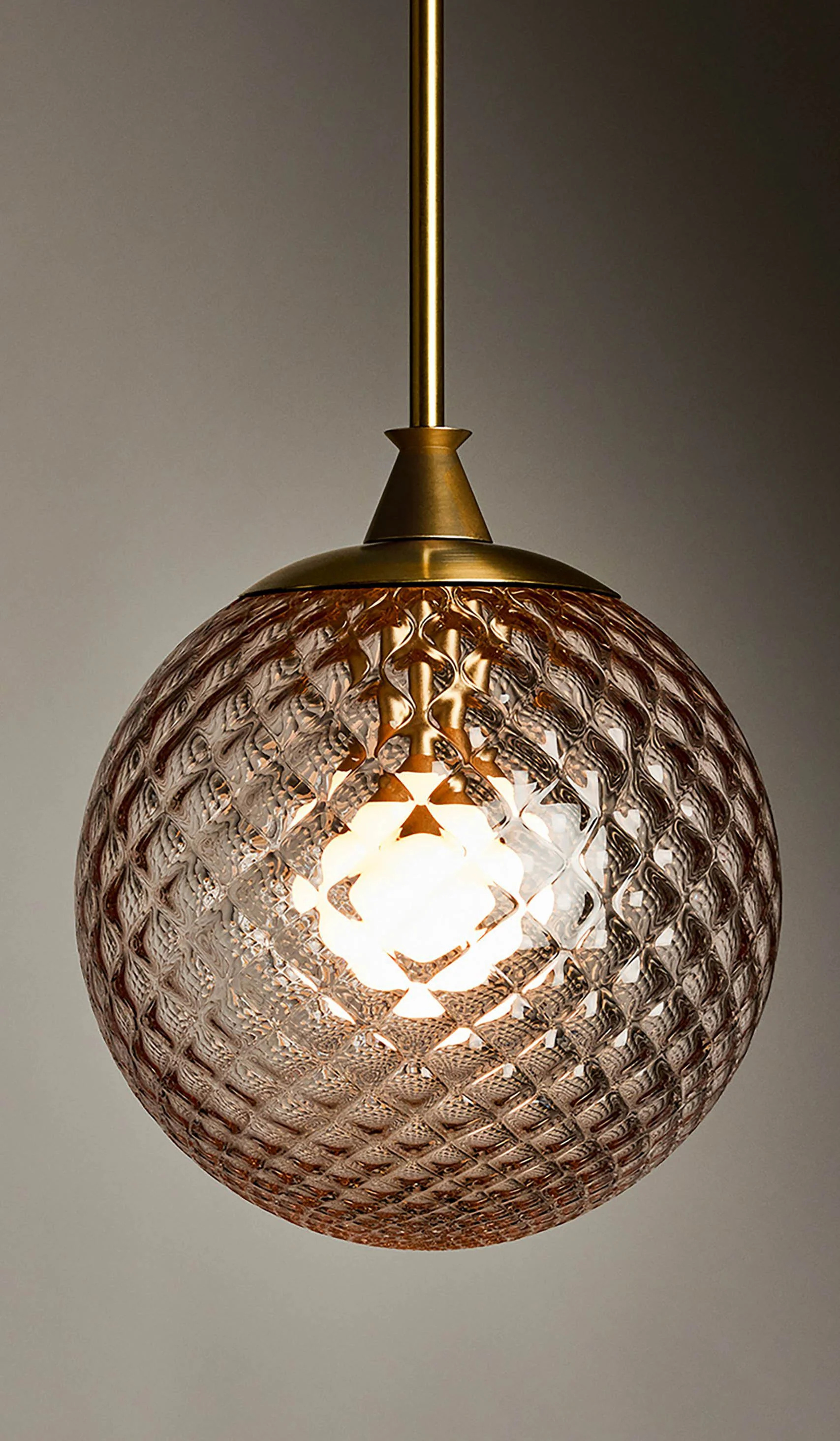 Roll & Hill The R&H Globe 02 Pendant - Image 3