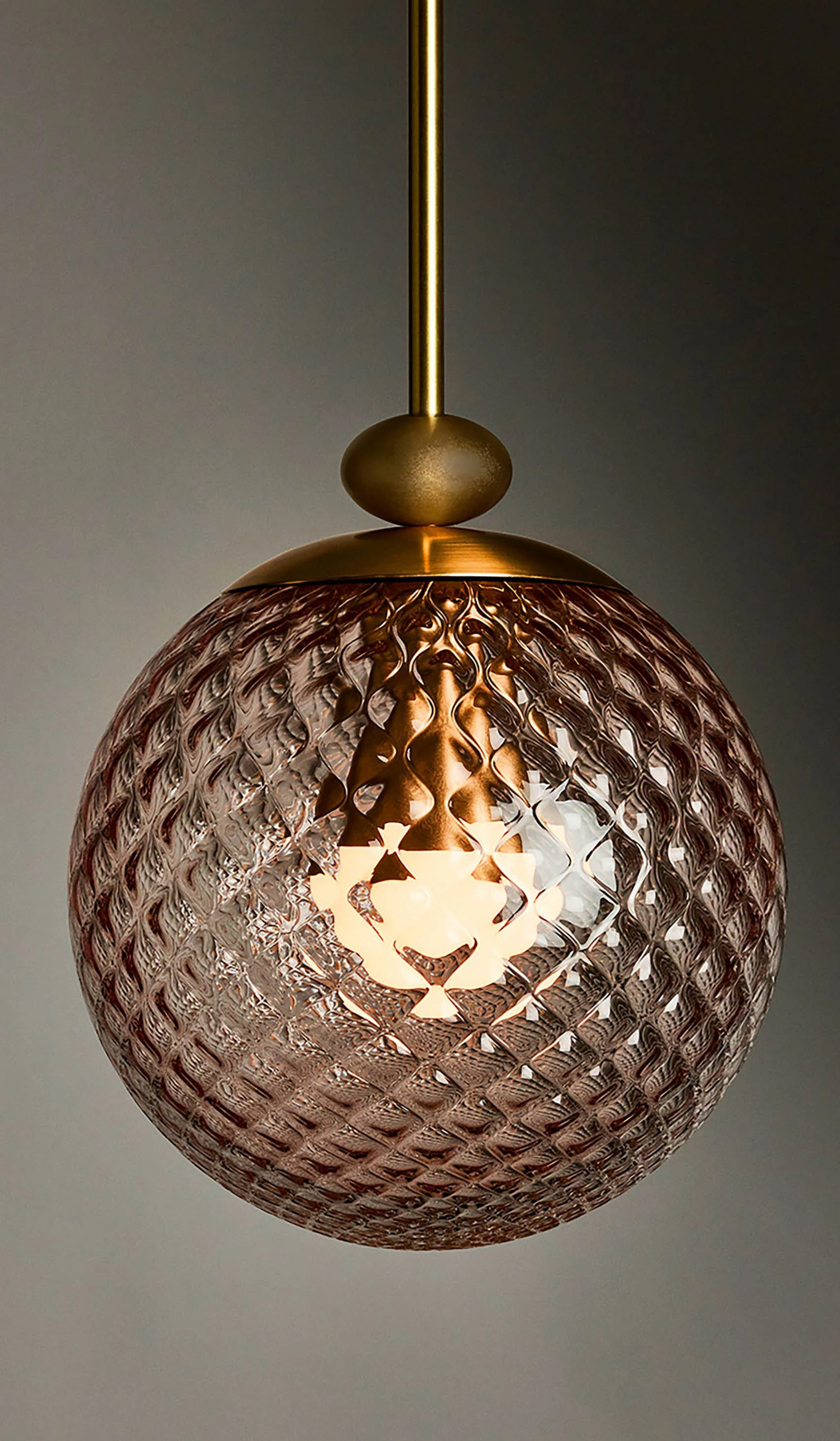 Roll & Hill The R&H Globe 03 Pendant