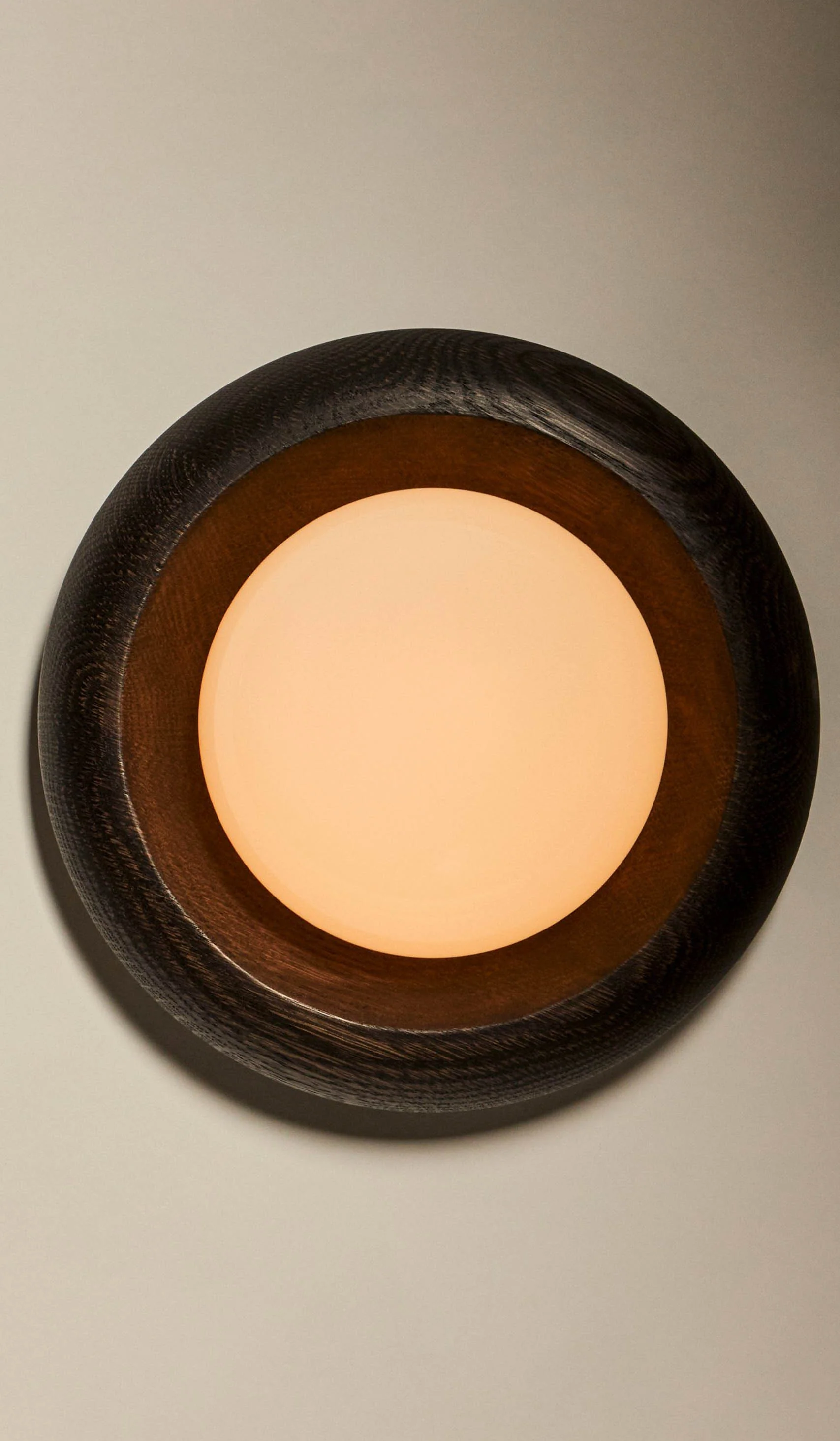 Roll & Hill Wood Humboldt 01 Sconce - Image 15