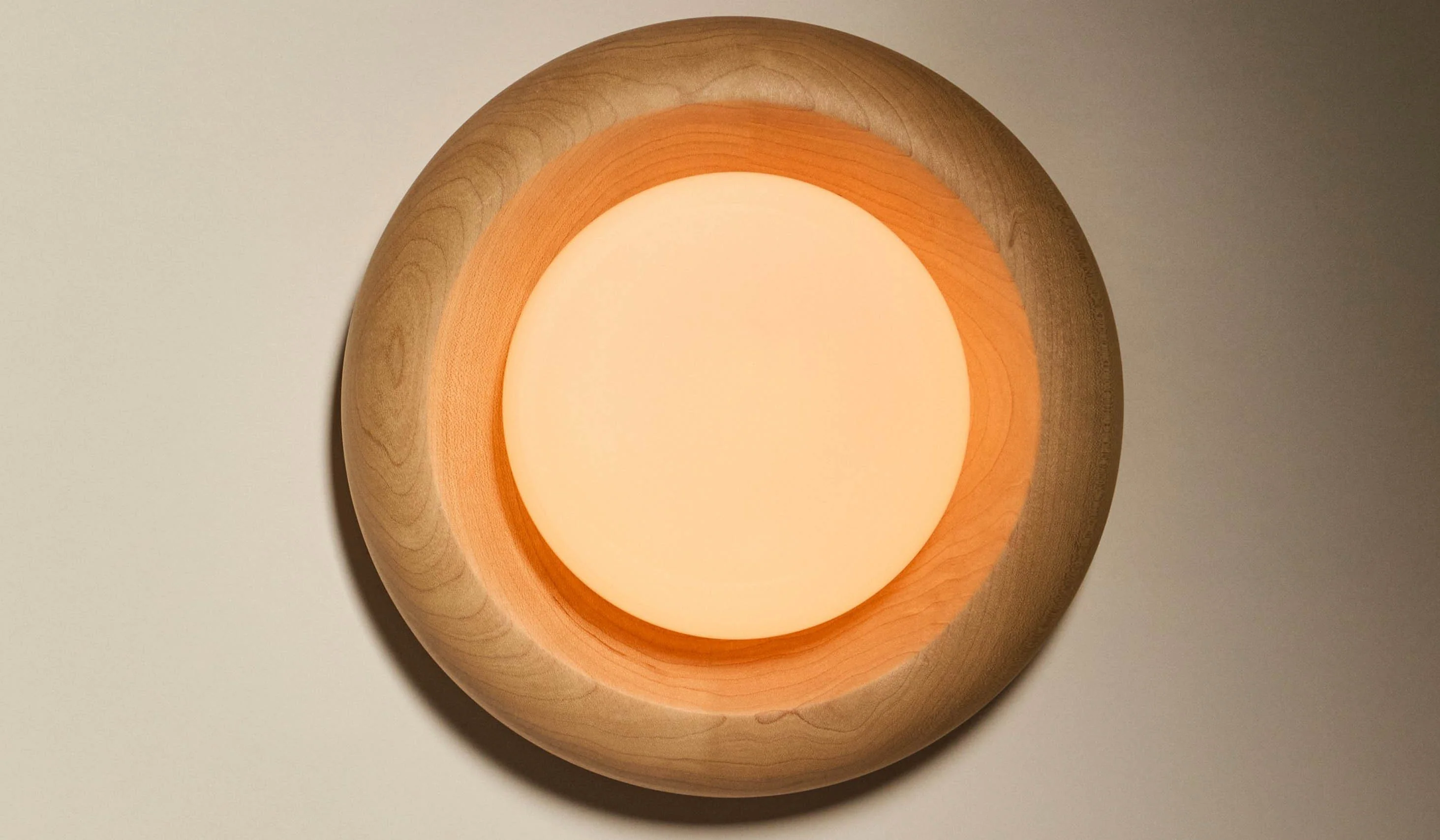 Roll & Hill Wood Humboldt 01 Sconce - Image 4
