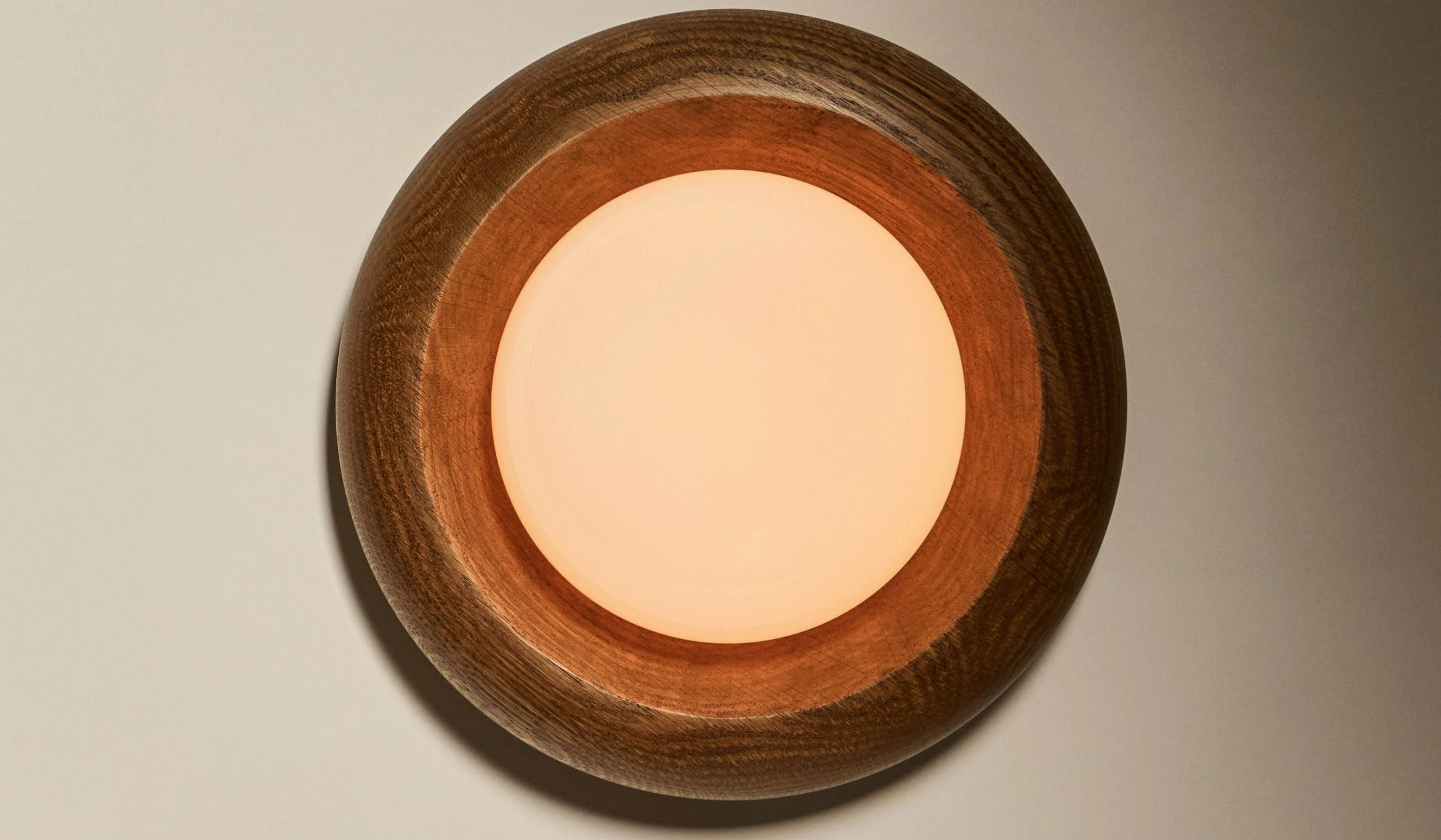 Roll & Hill Wood Humboldt 01 Sconce - Image 7
