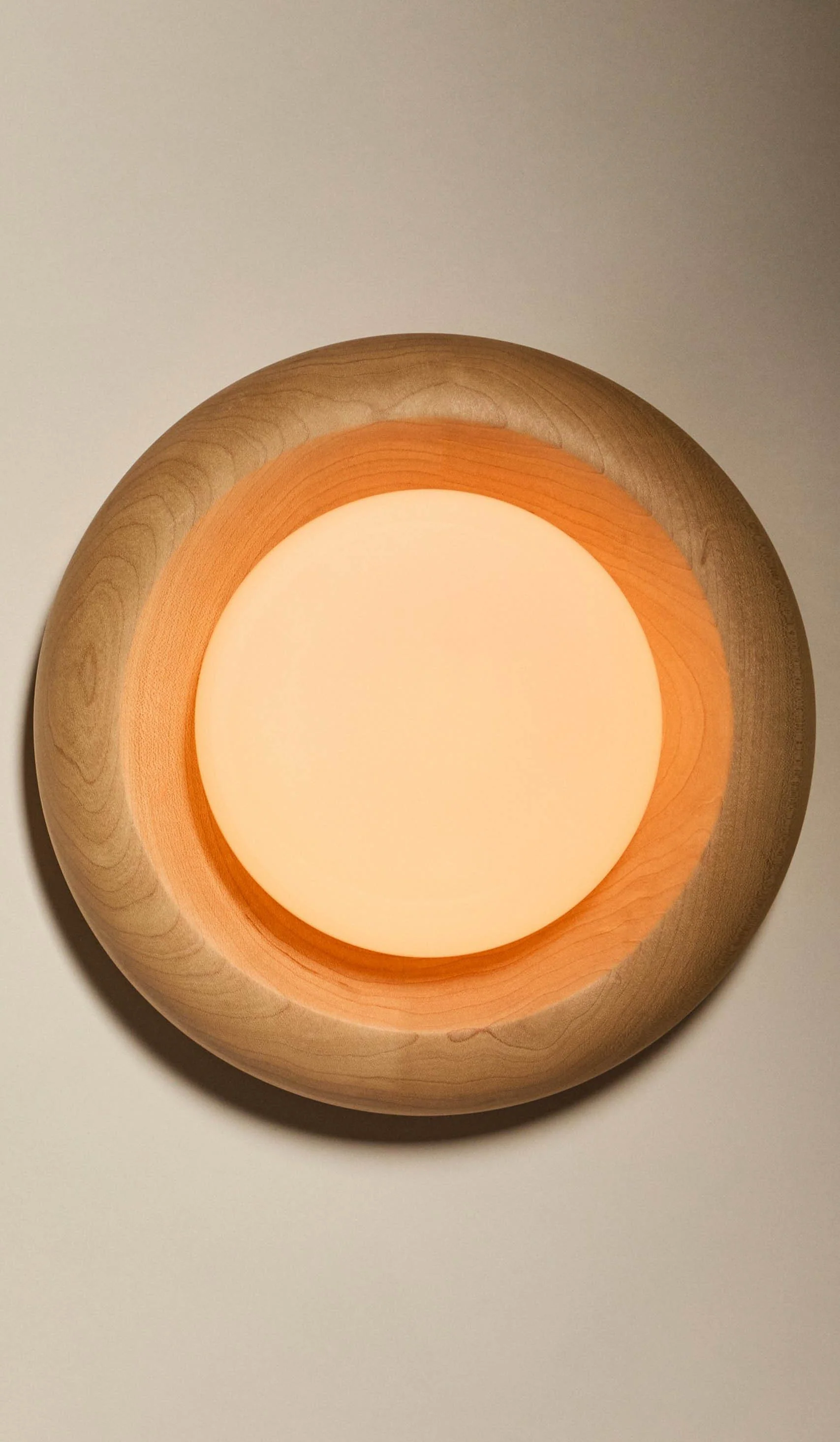 Roll & Hill Wood Humboldt 01 Sconce - Image 9