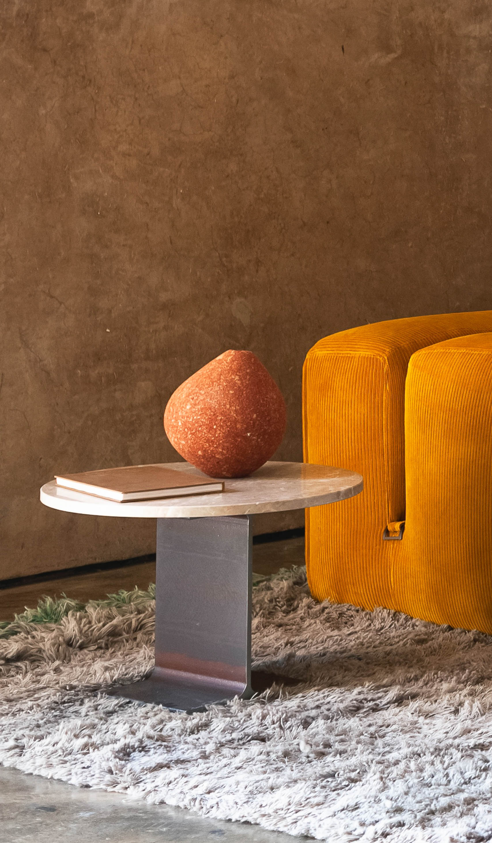 Tacchini 'Trono' Table - Image 14