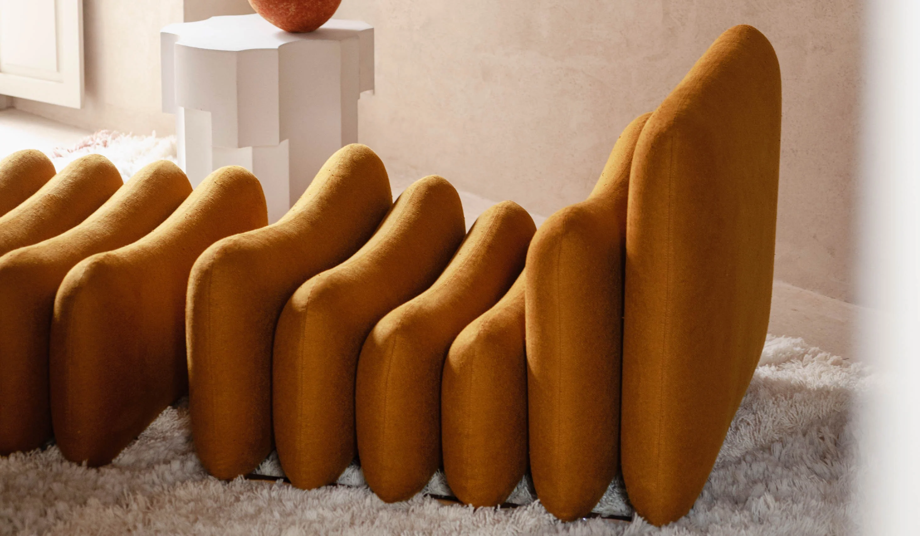 Tacchini 'Additional System' Chair - Image 15