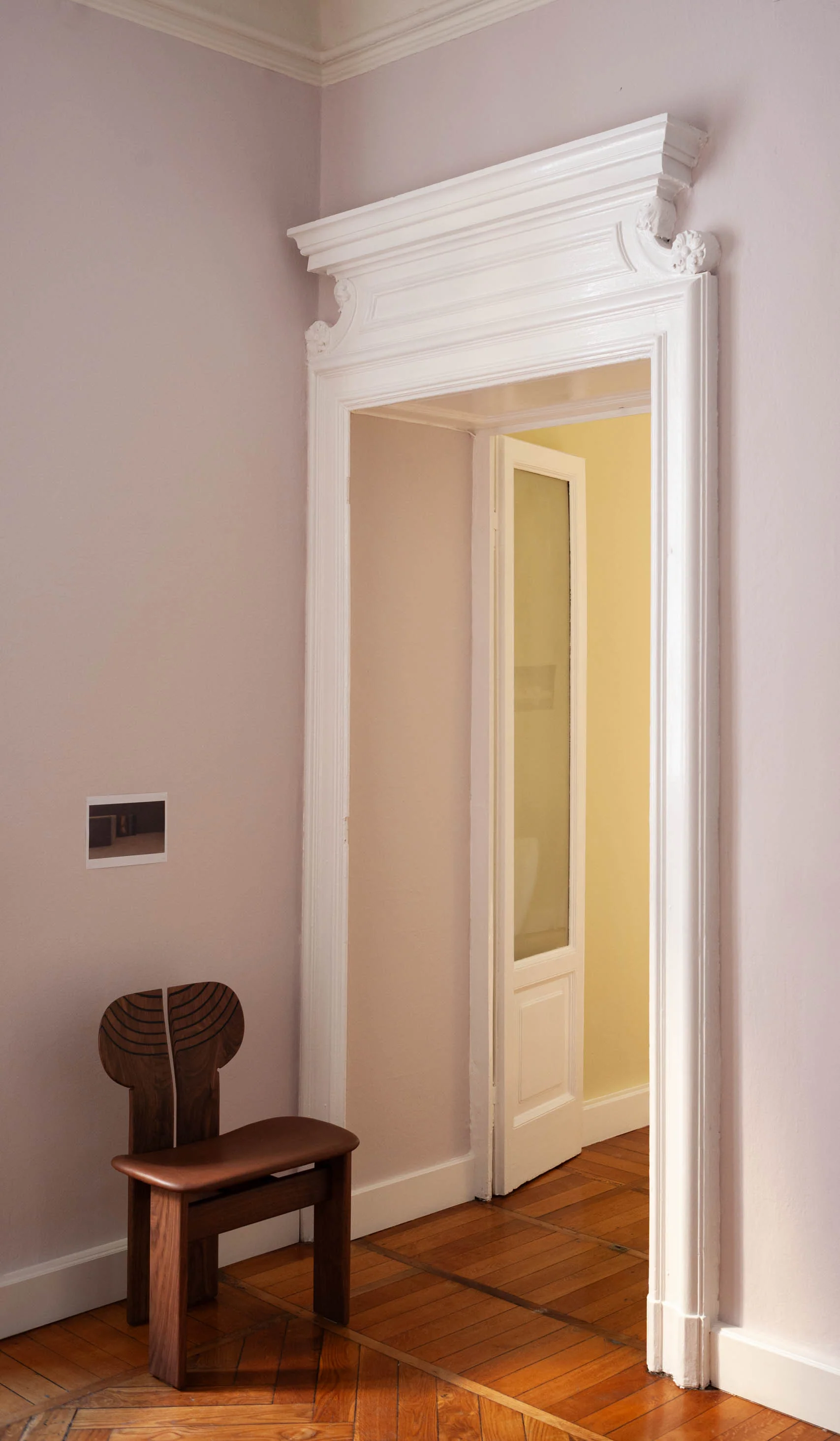 Tacchini 'Africa' Chair - Image 19