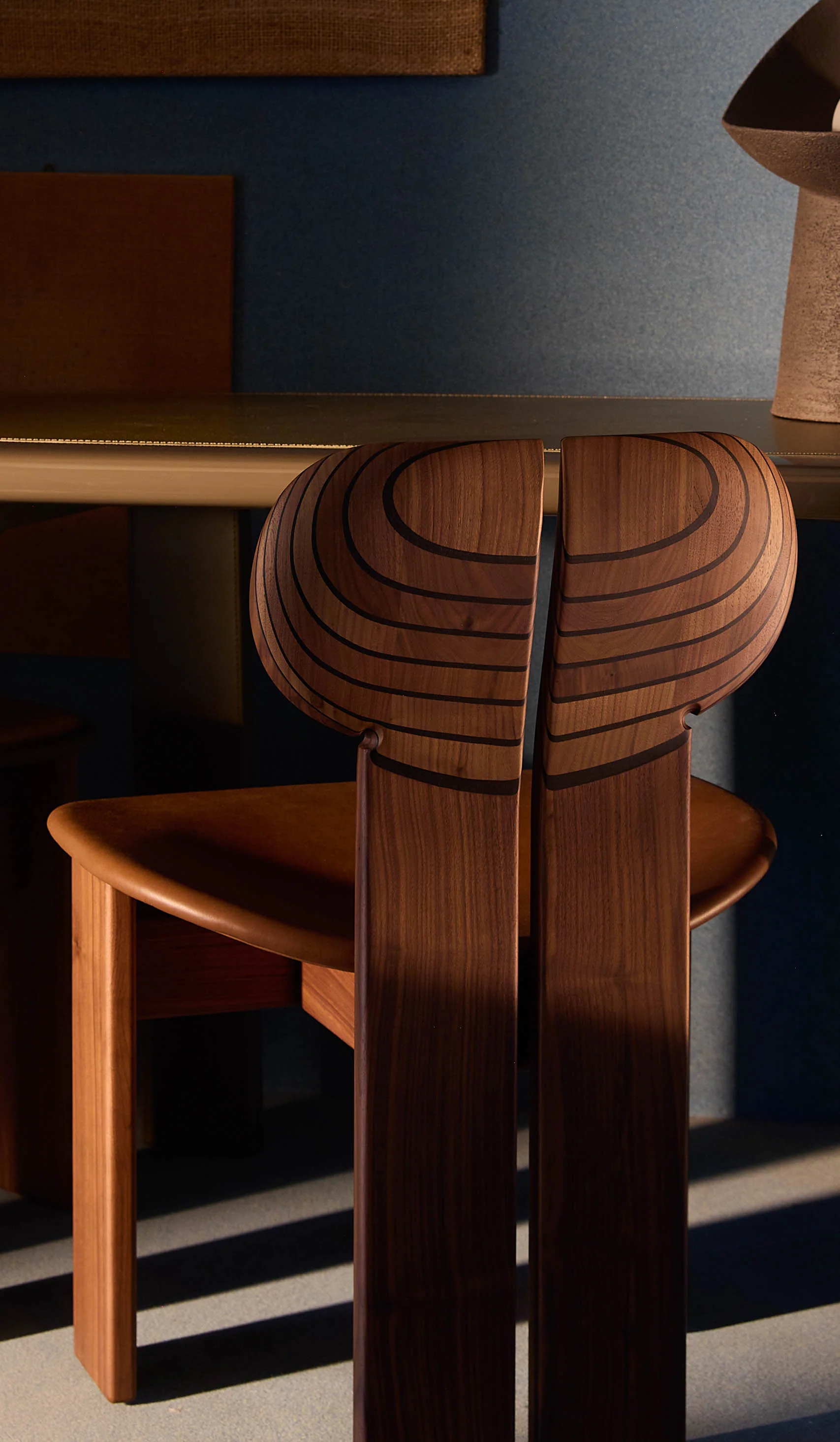 Tacchini 'Africa' Chair - Image 35