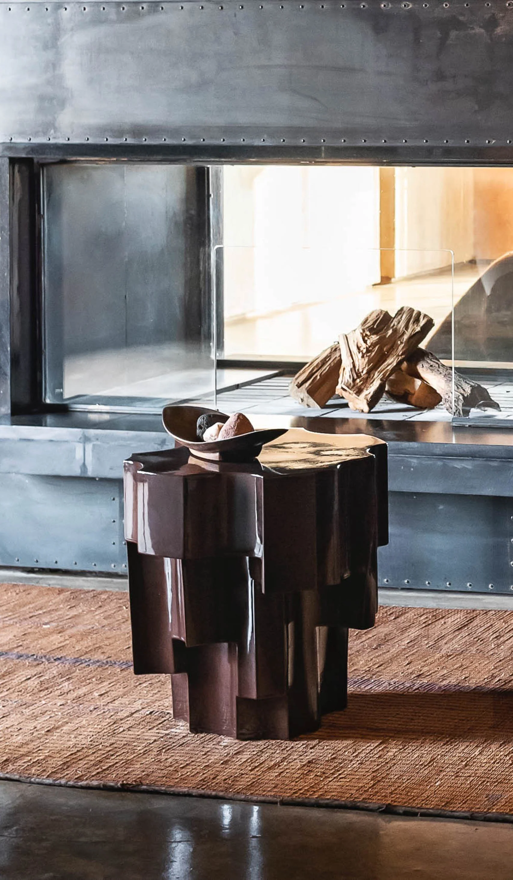 Tacchini 'Altar' Table - Image 11
