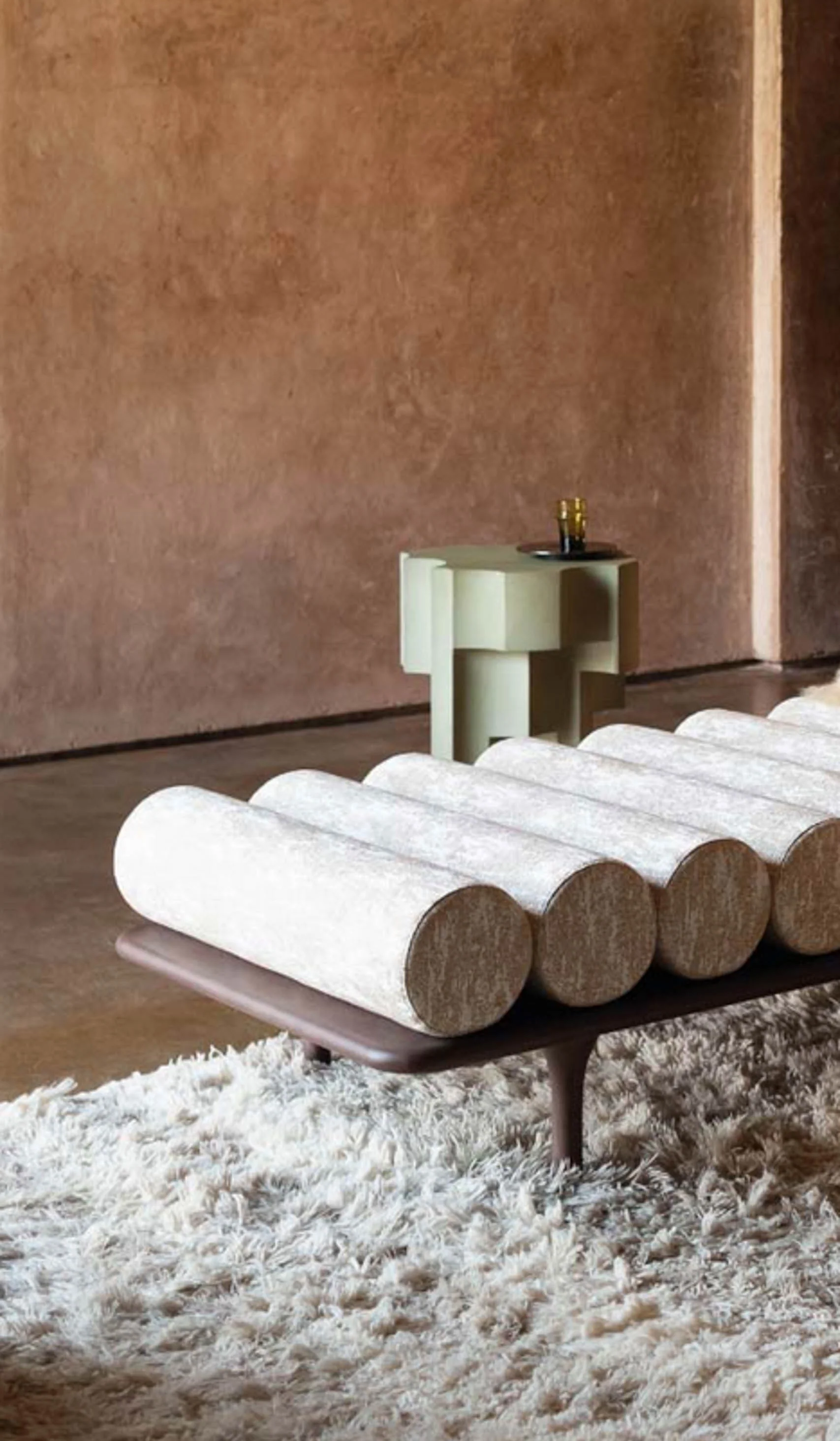 Tacchini 'Altar' Table - Image 13