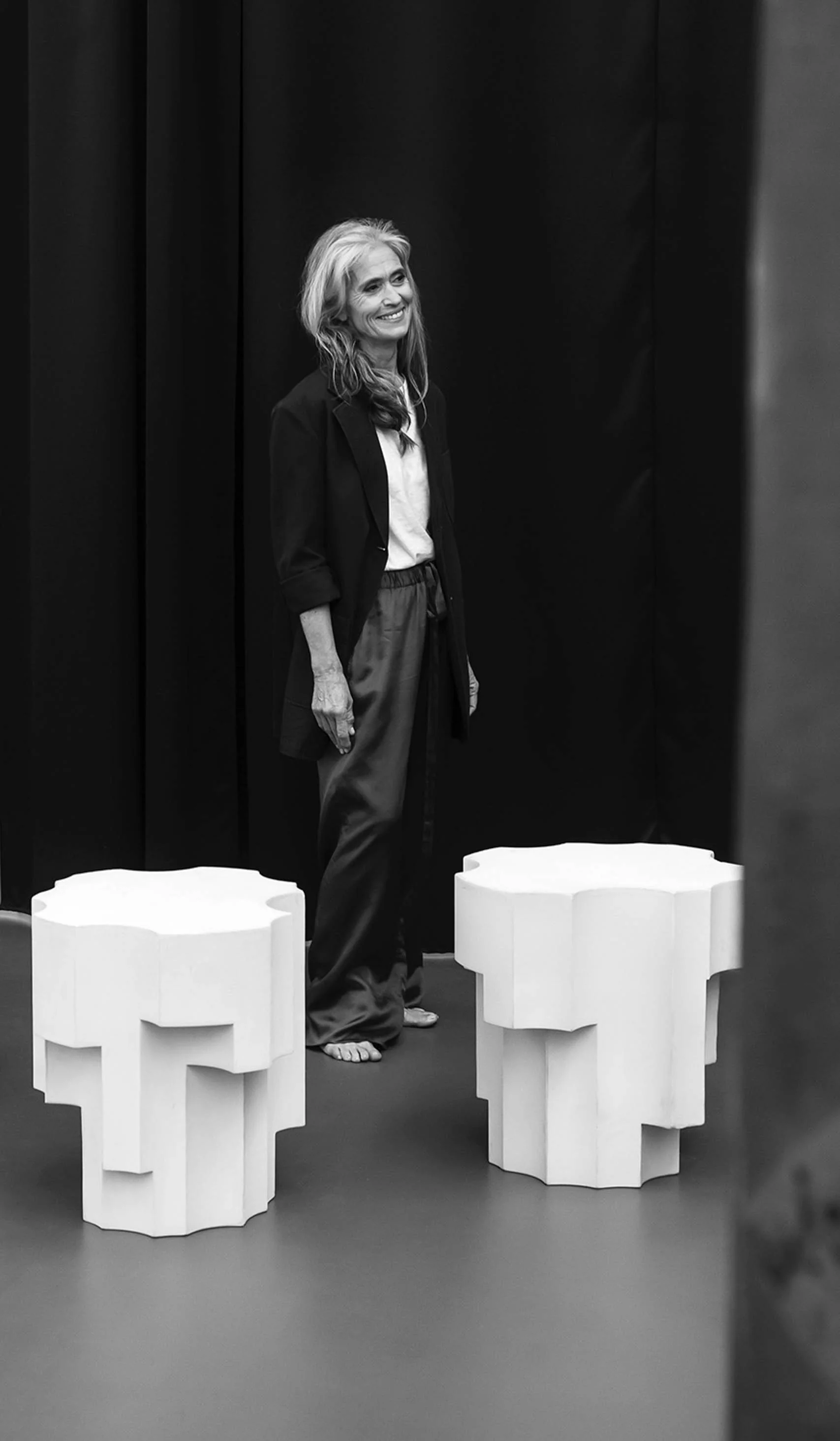 Tacchini 'Altar' Table - Image 14