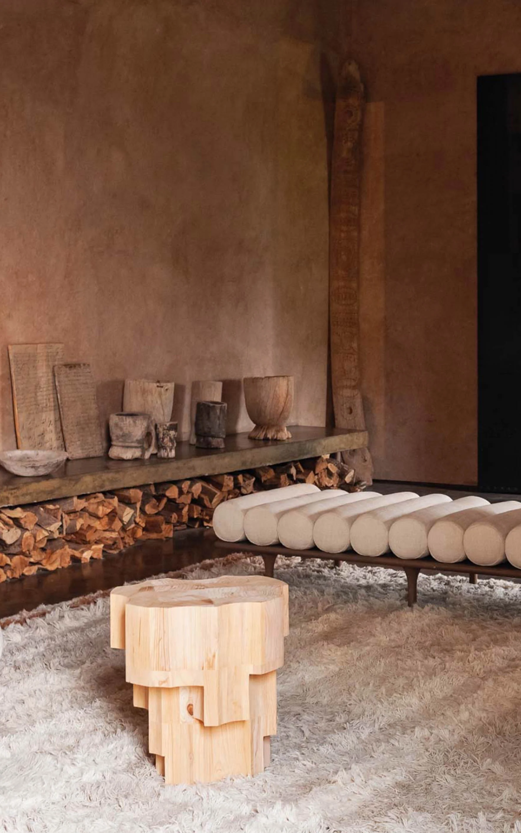 Tacchini 'Altar' Table - Image 16
