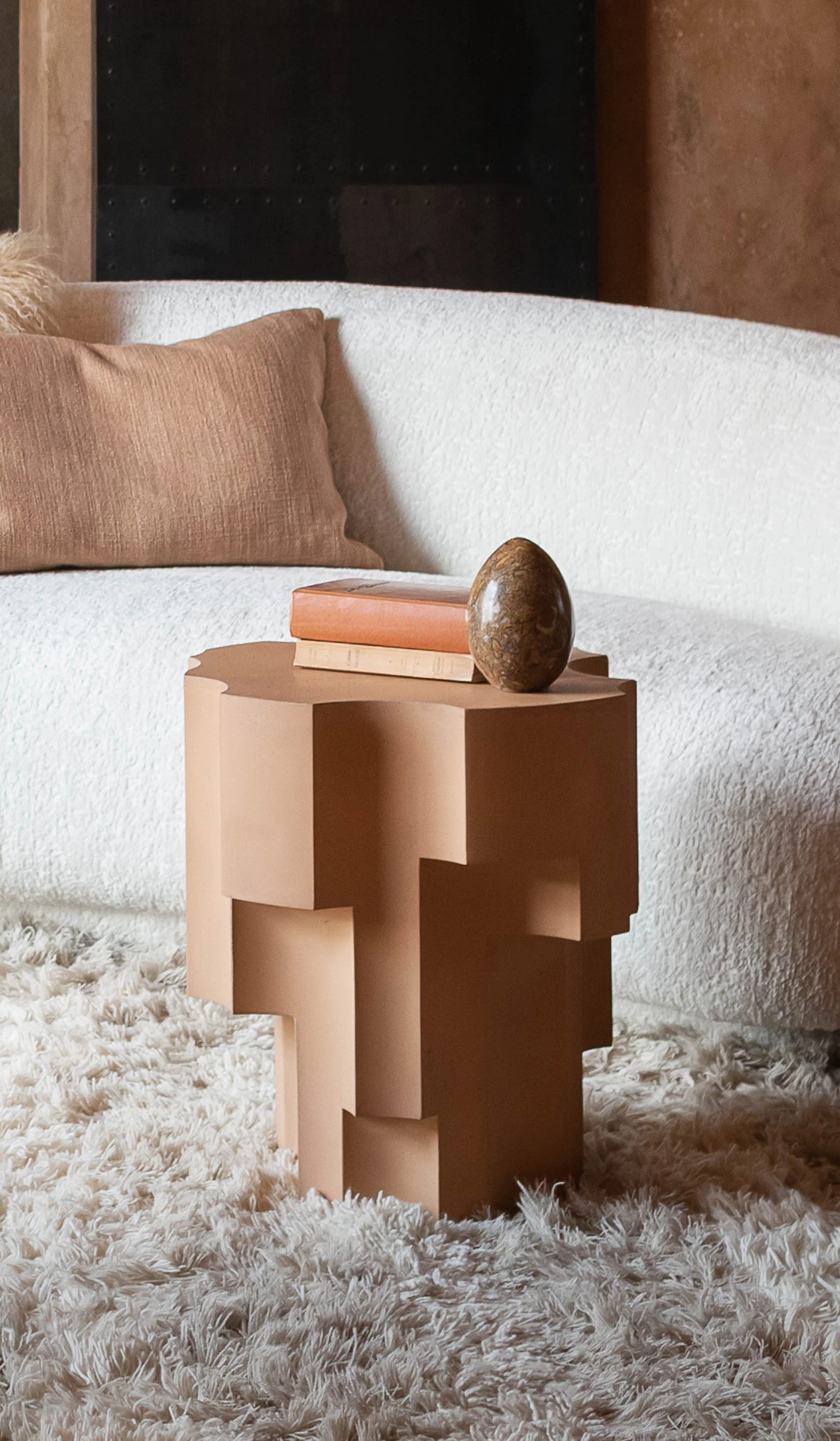 Tacchini 'Altar' Table - Image 32
