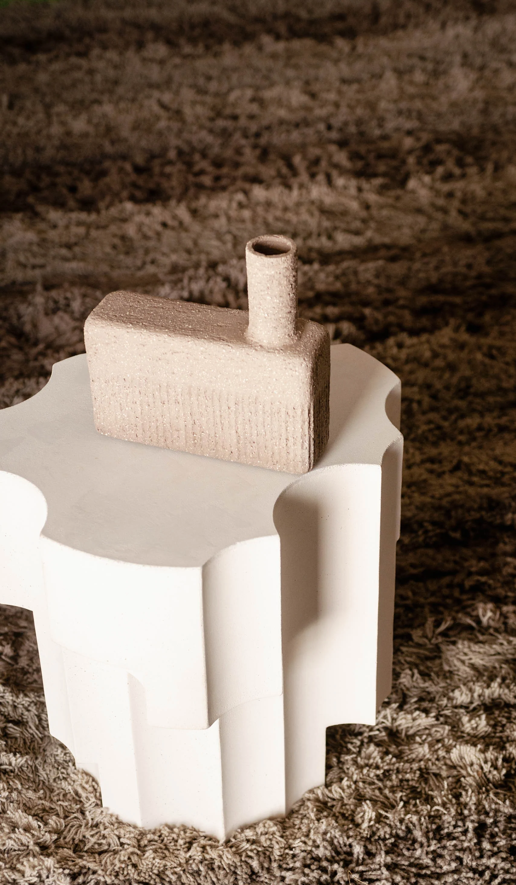 Tacchini 'Altar' Table - Image 5