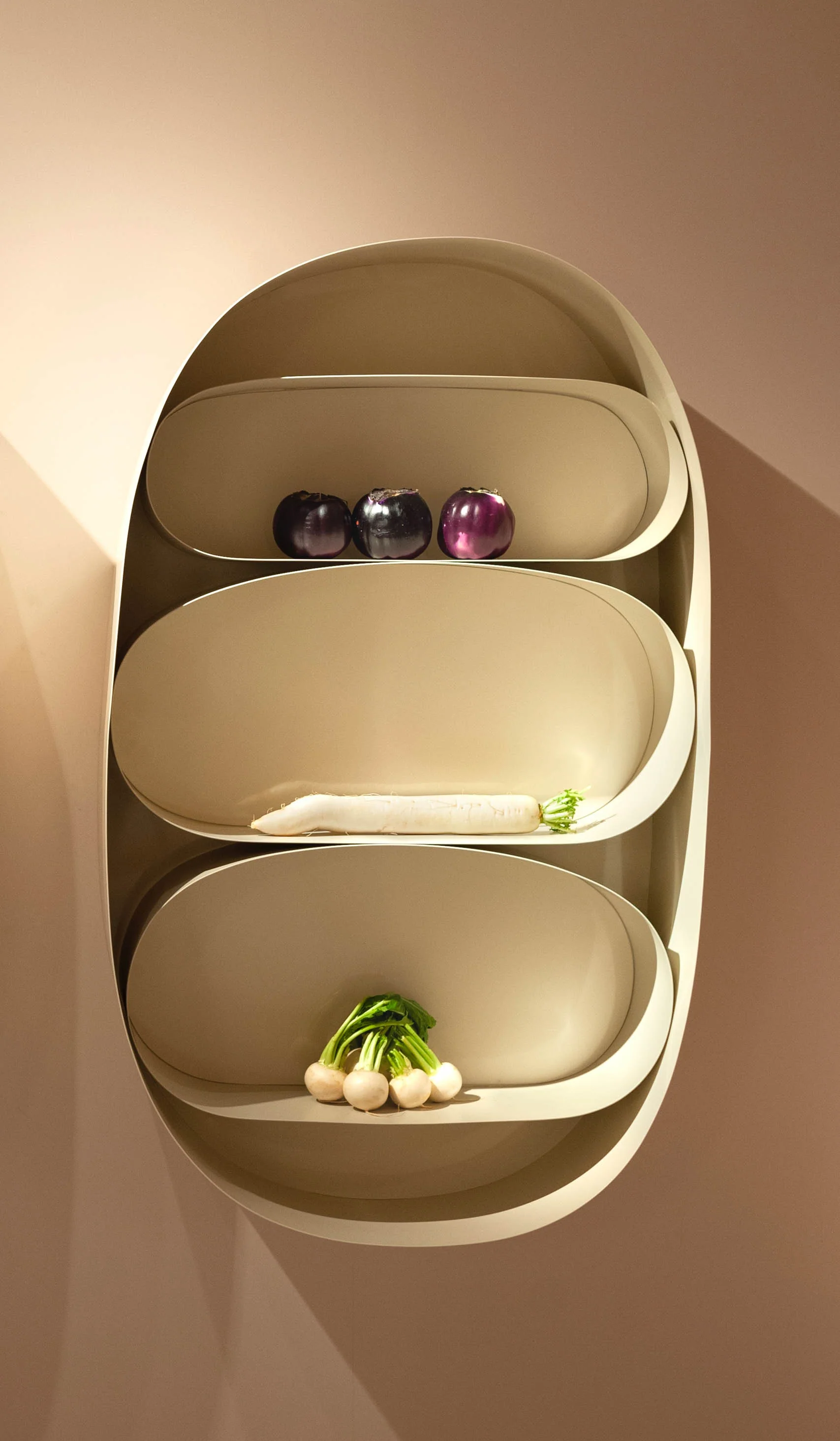 Tacchini 'Astral' Shelf - Image 7