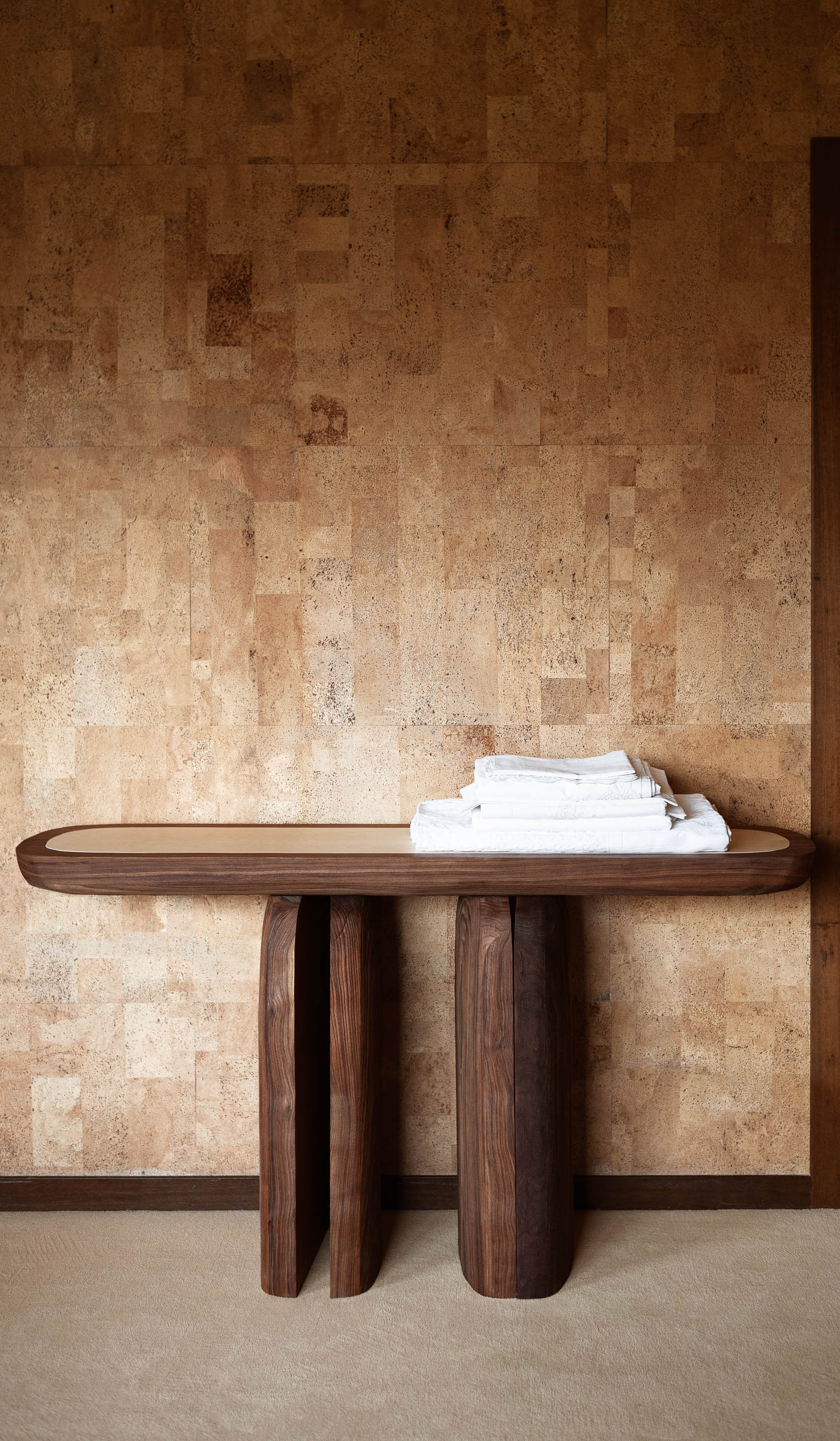 Tacchini 'Bread' Console Table - Image 13