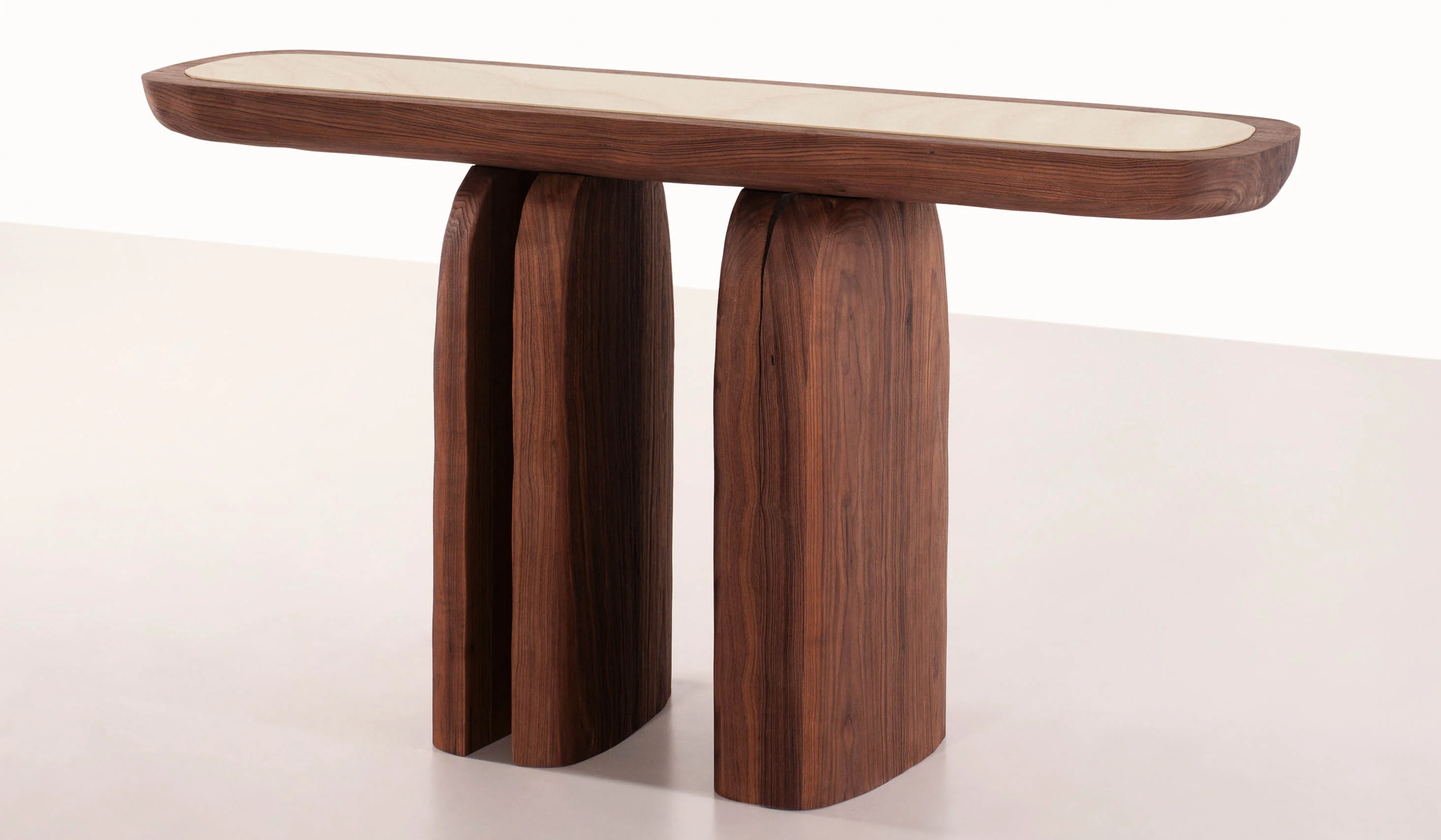 Tacchini 'Bread' Console Table - Image 2